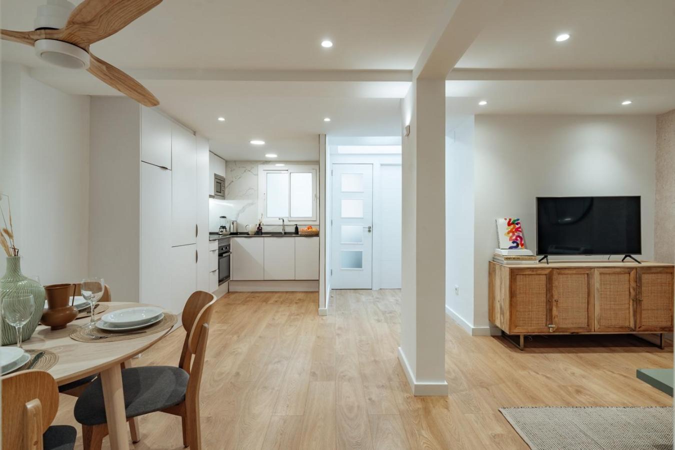 Apartamento