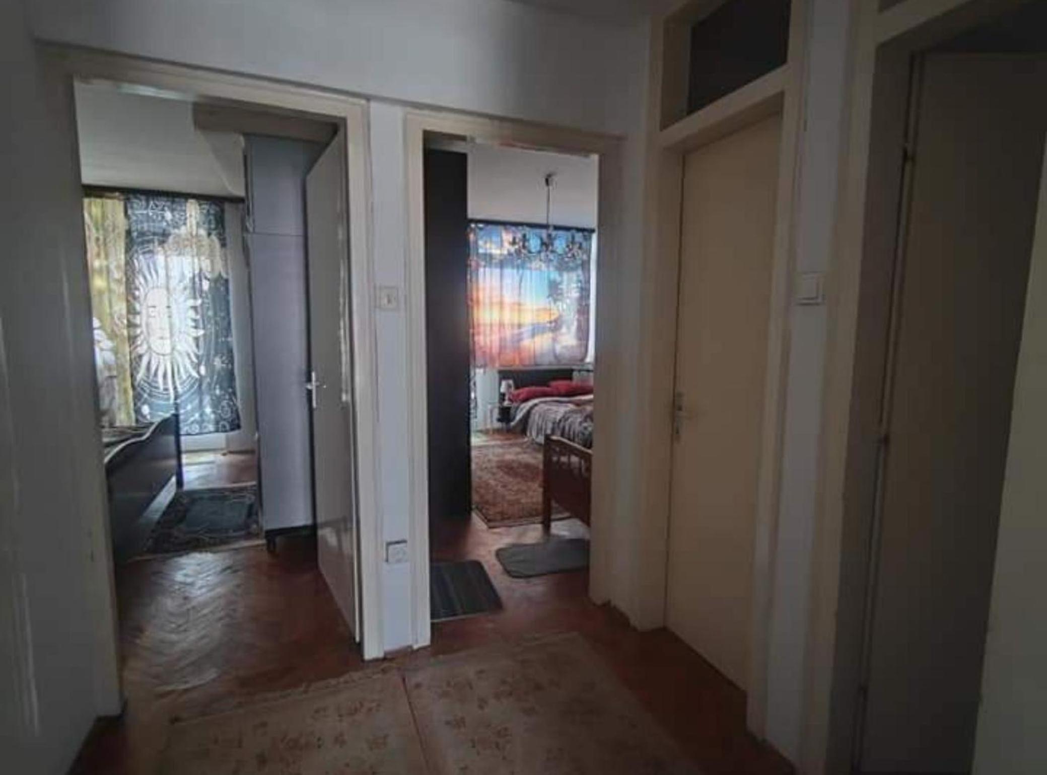 Two Bedroom Apartment 