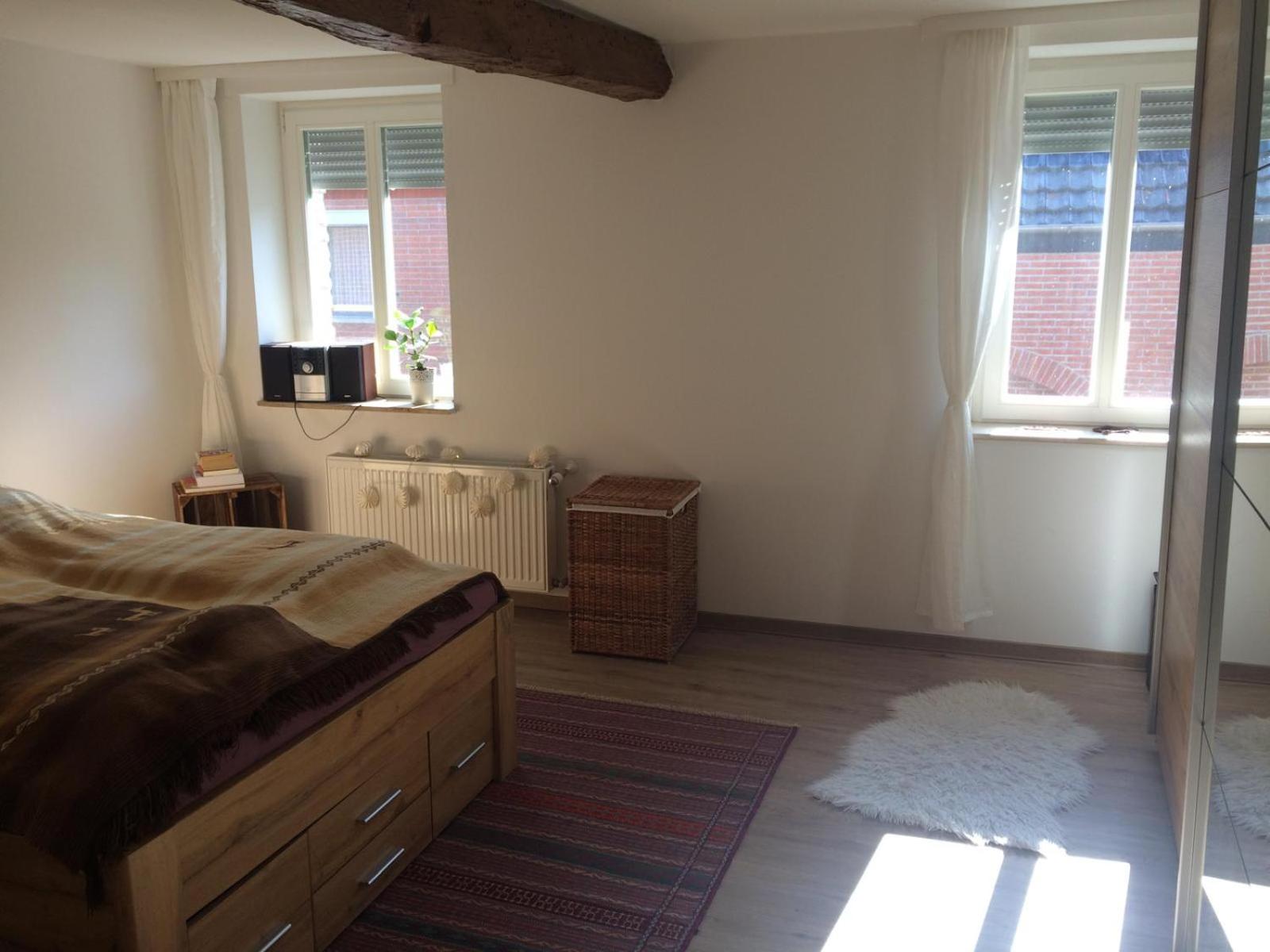 Three-Bedroom House photo 1