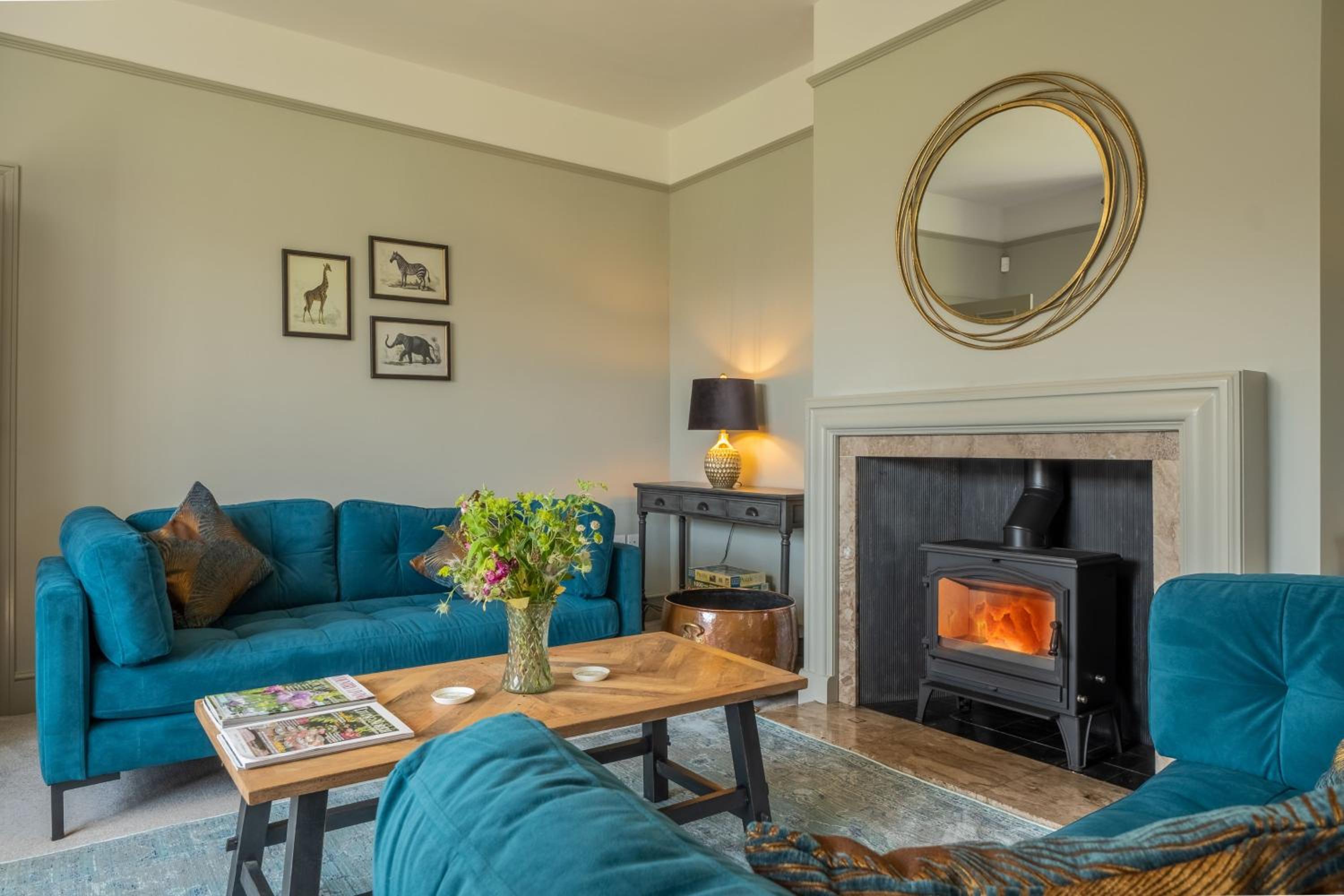 Vacation Home photo 1