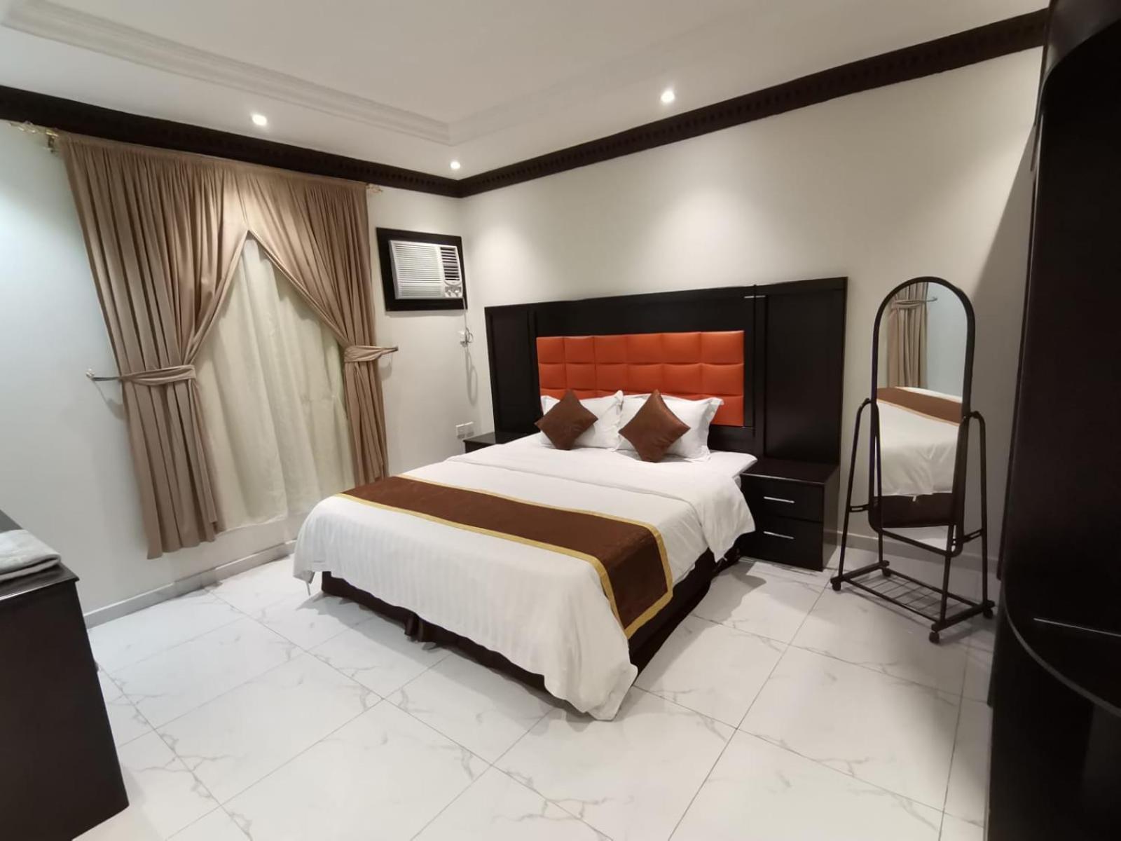 Two-Room Apartment