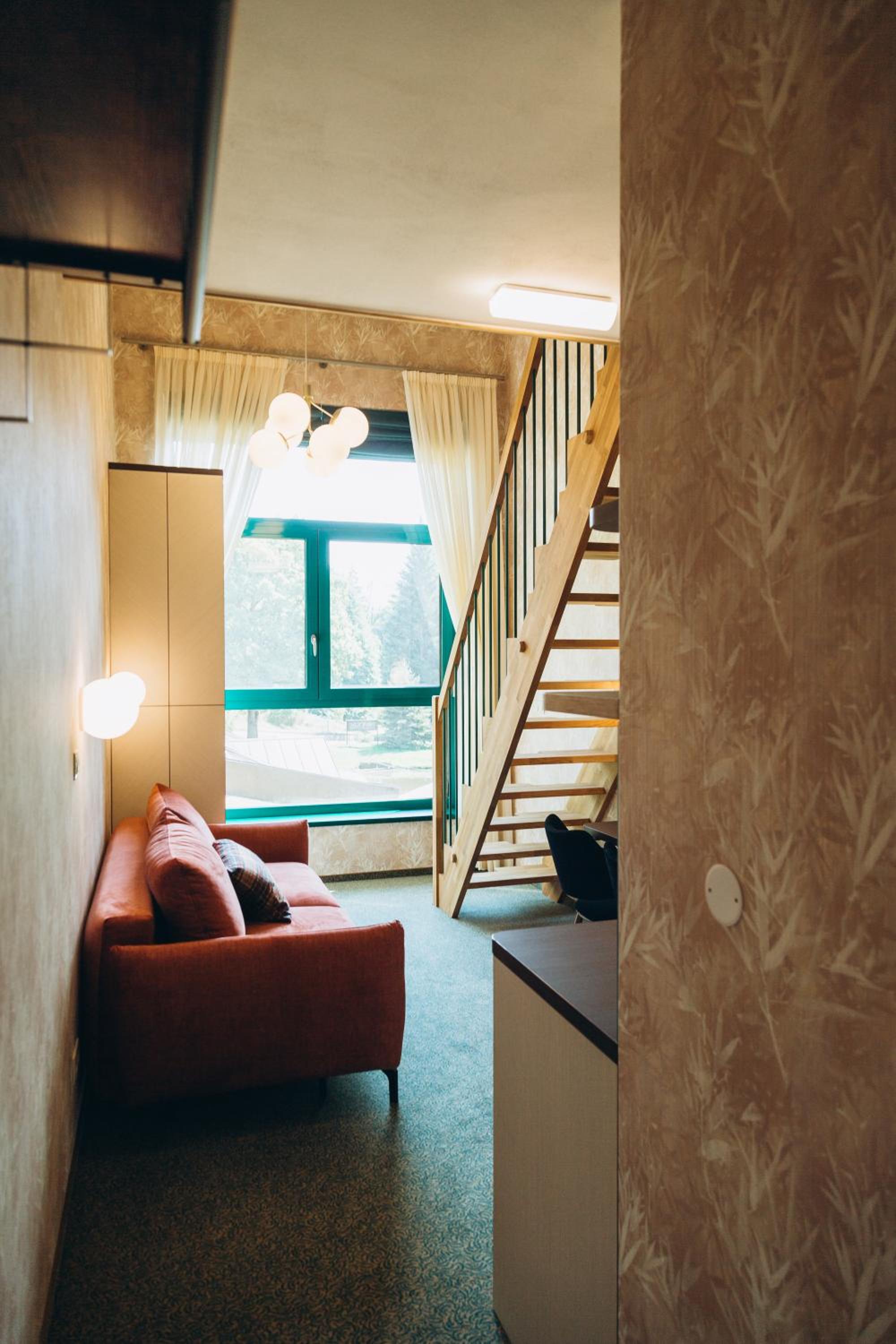 Maisonette
