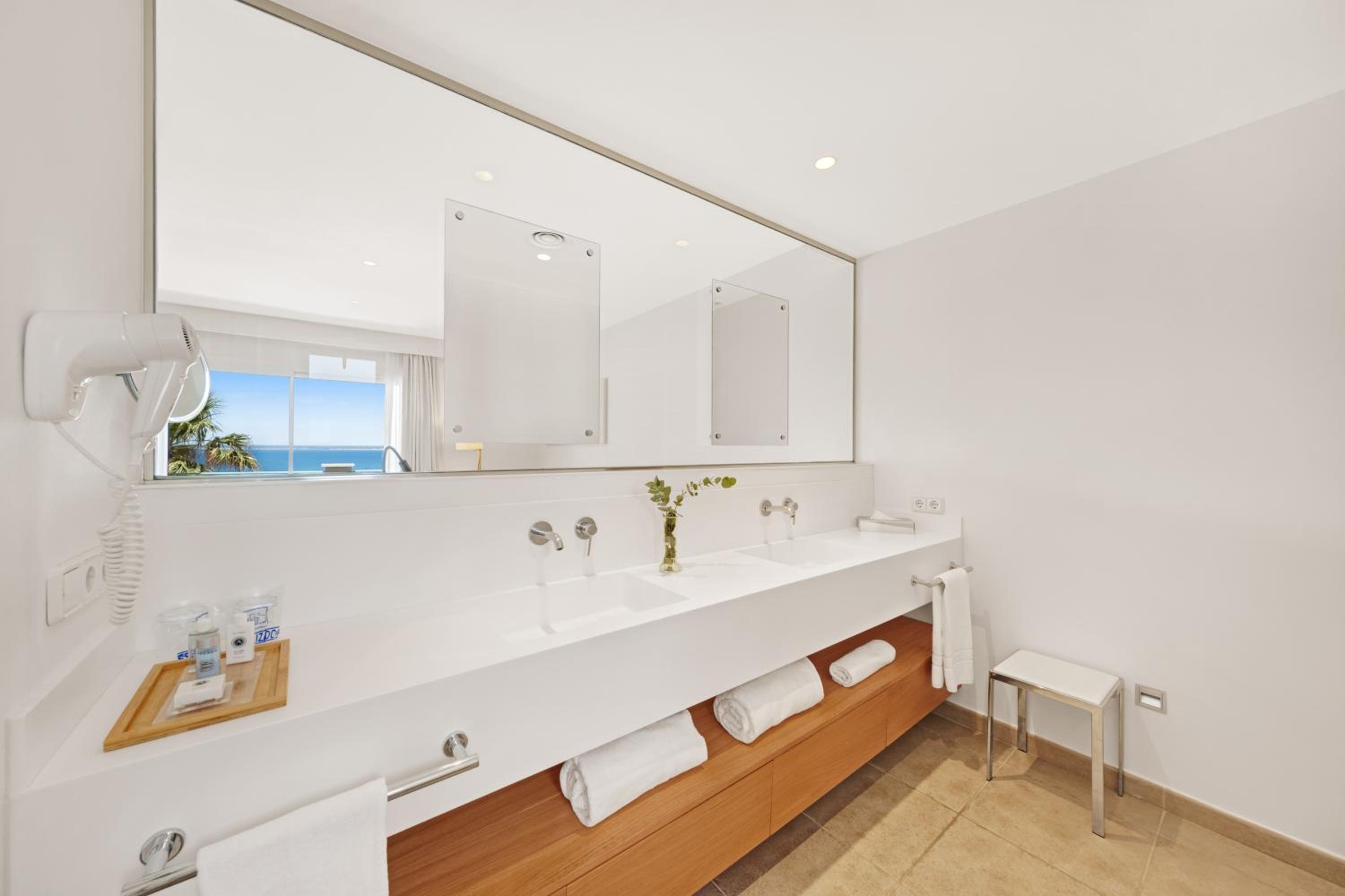 Junior Suite With Sea View