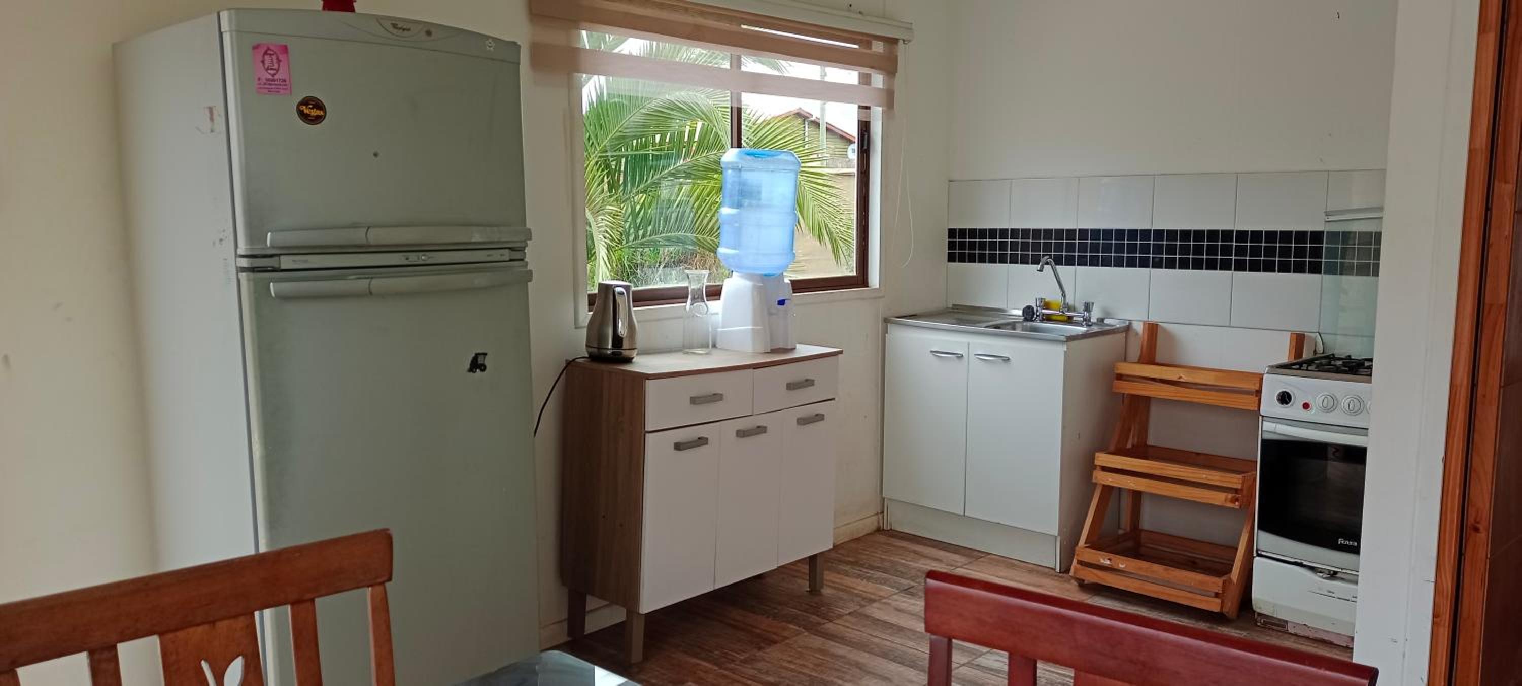Double Room With Mountain View photo 3