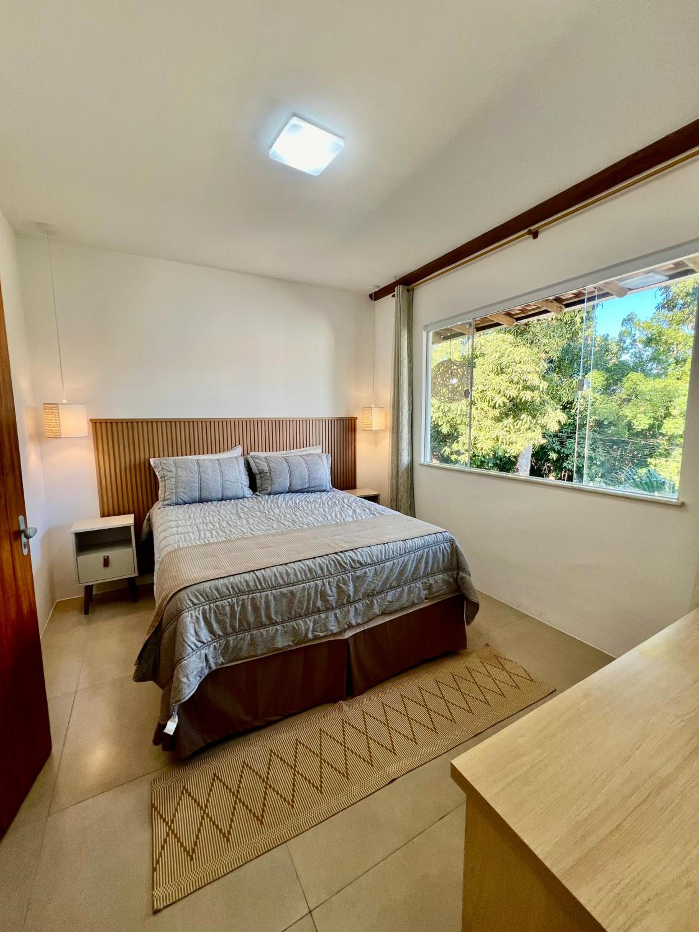 One-Bedroom Family Apartment photo 1