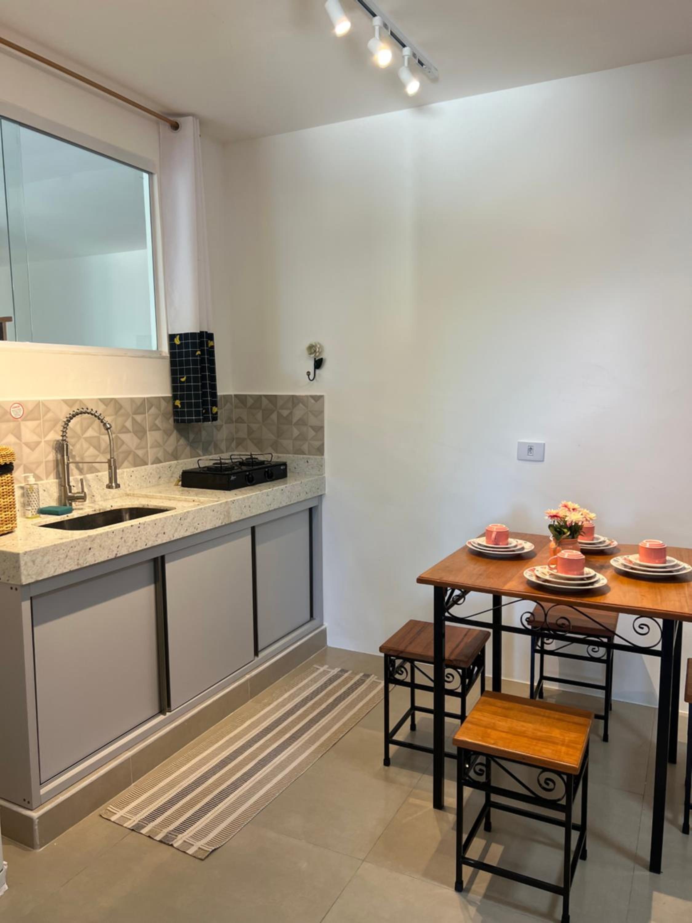 One-Bedroom Family Apartment photo 2