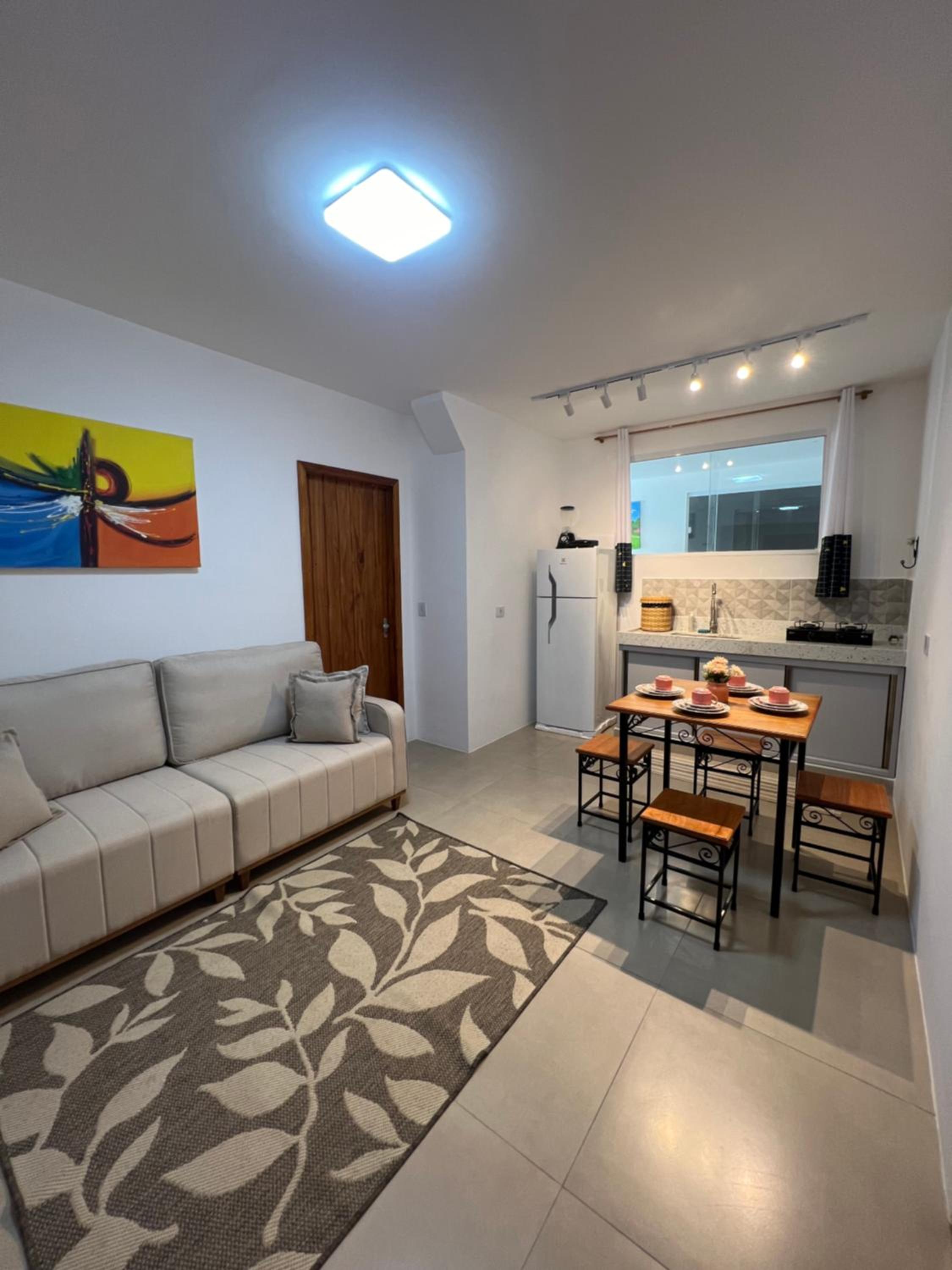 One-Bedroom Family Apartment photo 3