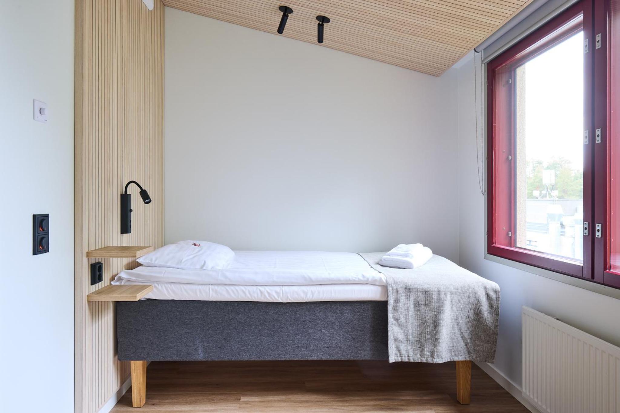 Standard Single Room photo 3
