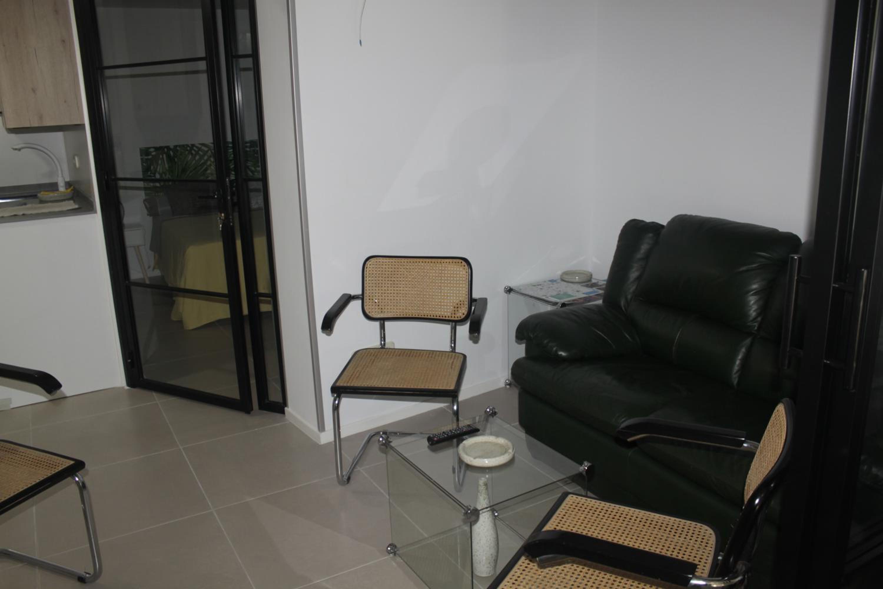 Two-Bedroom Apartment photo 2