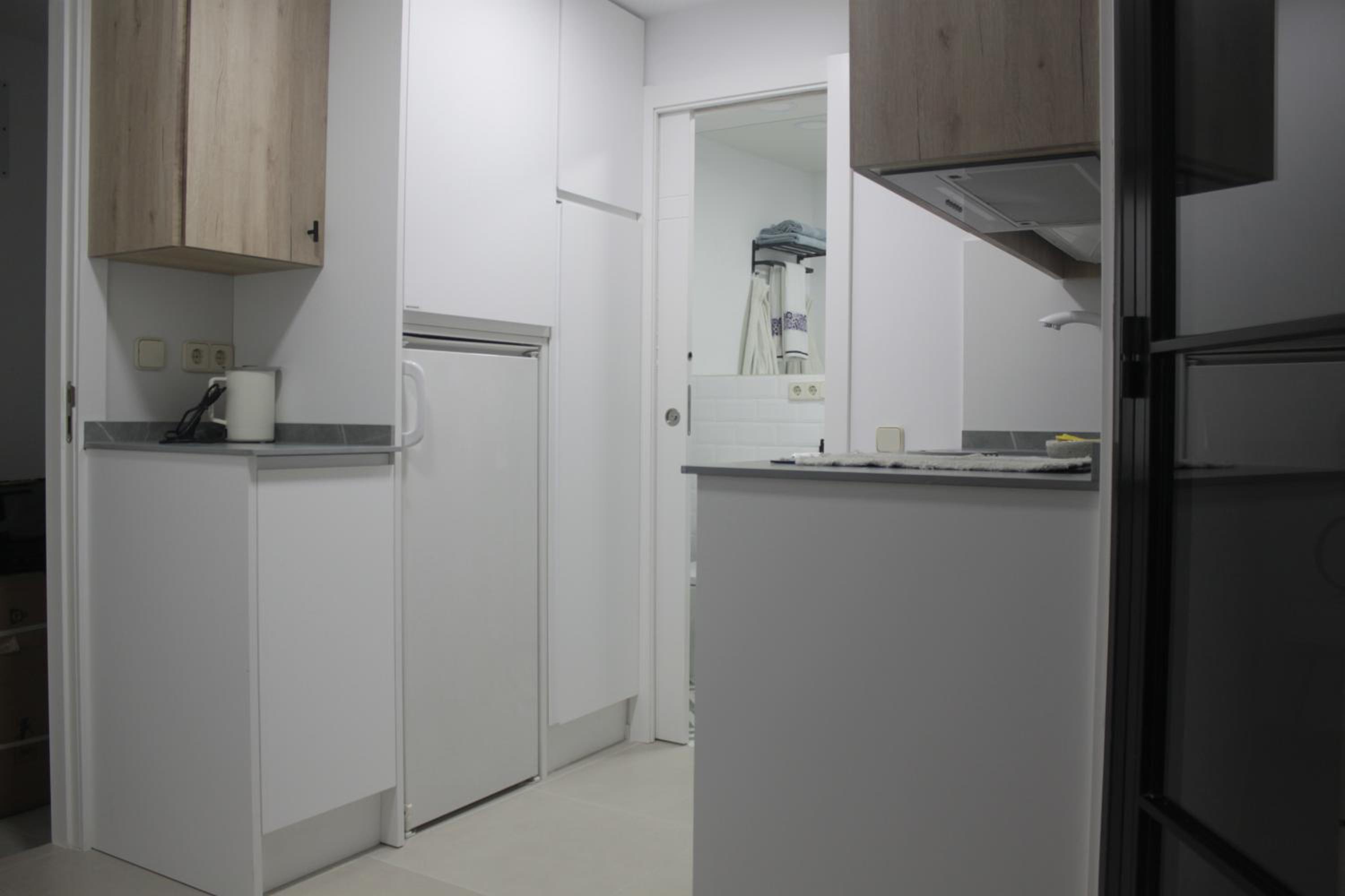 Two-Bedroom Apartment photo 3