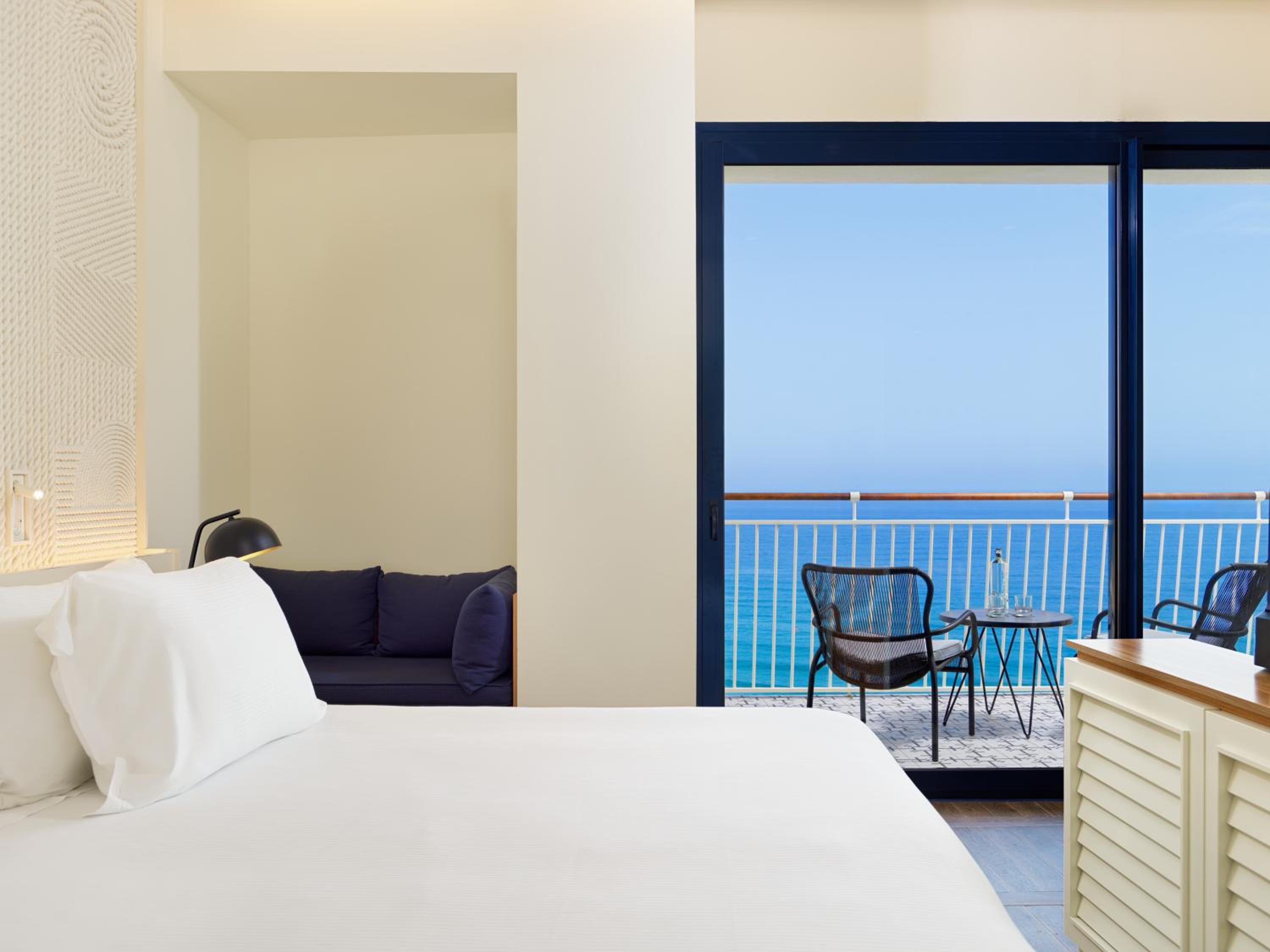 Deluxe Double Room Mare - Photo 2