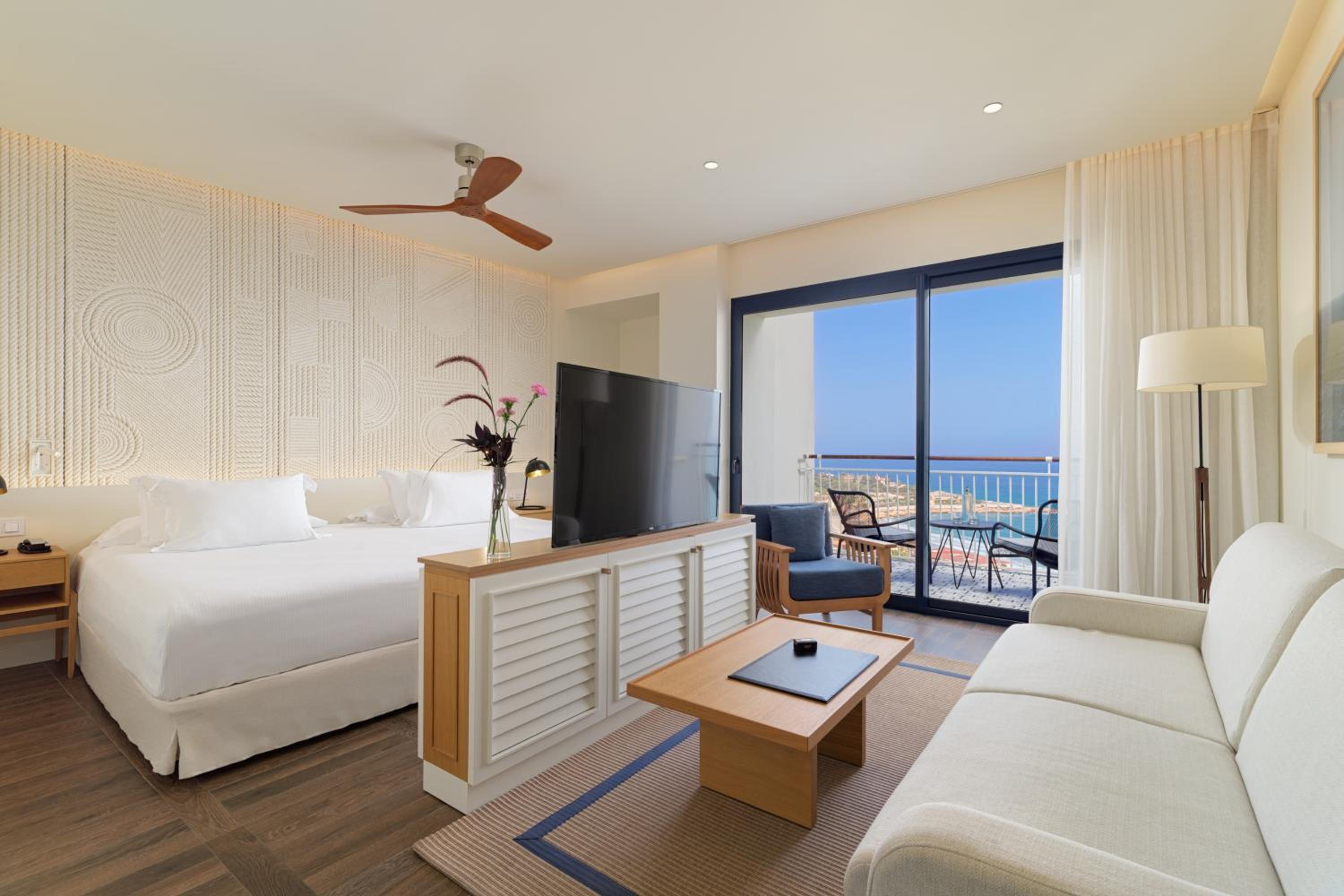 Deluxe Double Room Mare - Photo 3