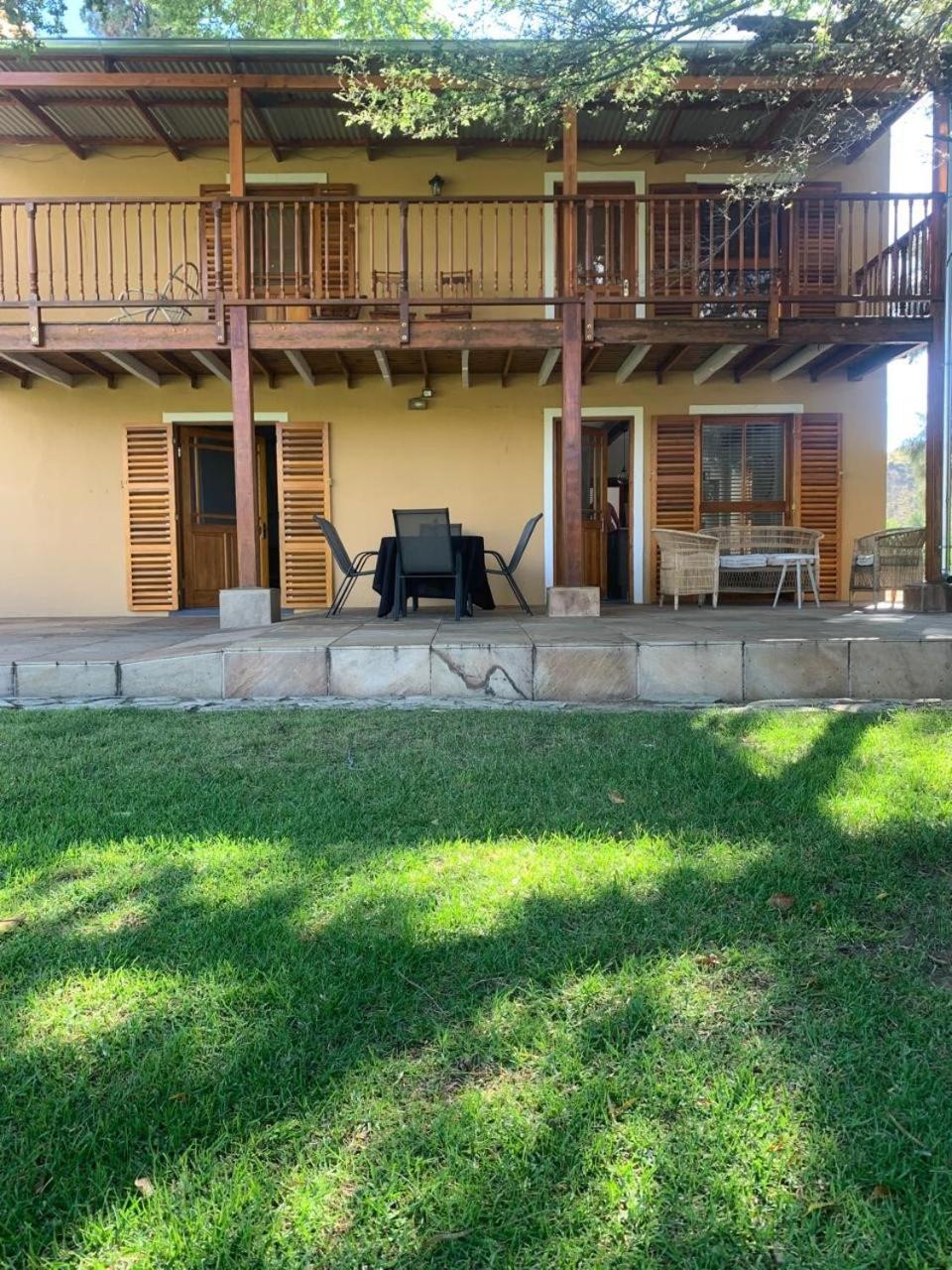 Deluxe Cottage - Photo 7