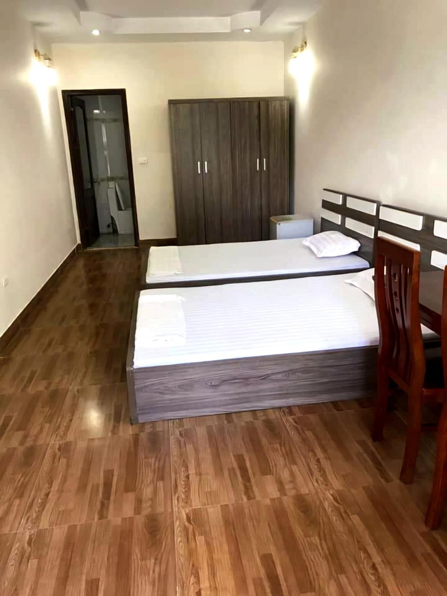 Standard Double or Twin Room photo 3