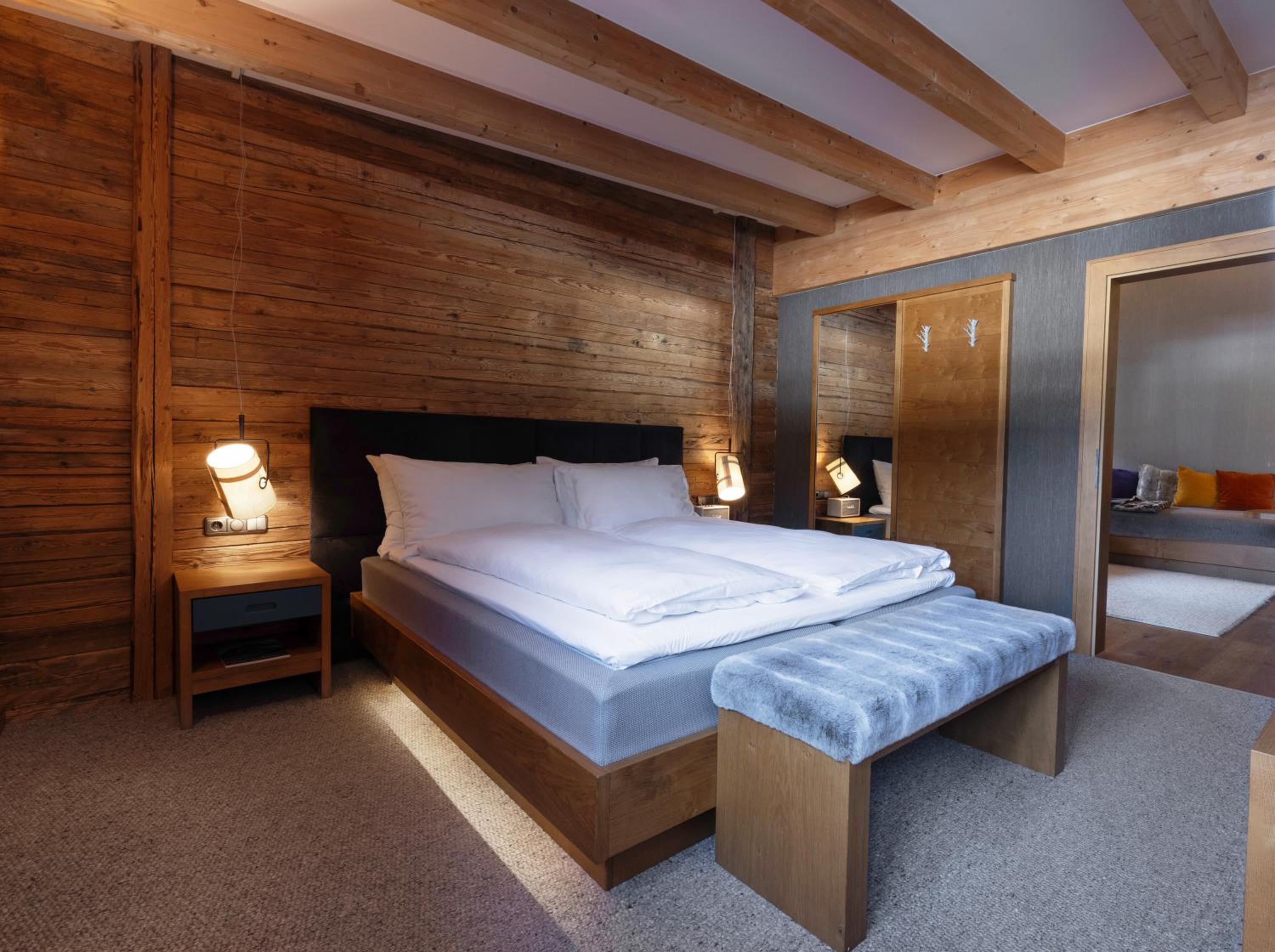 Double Room L