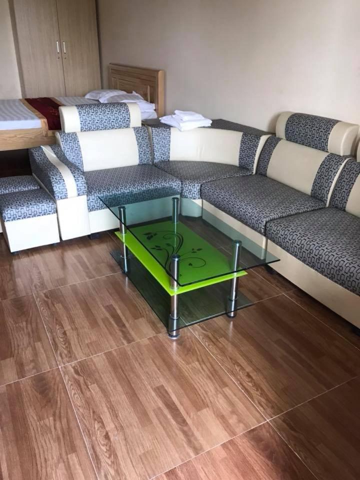 Standard Double or Twin Room photo 2