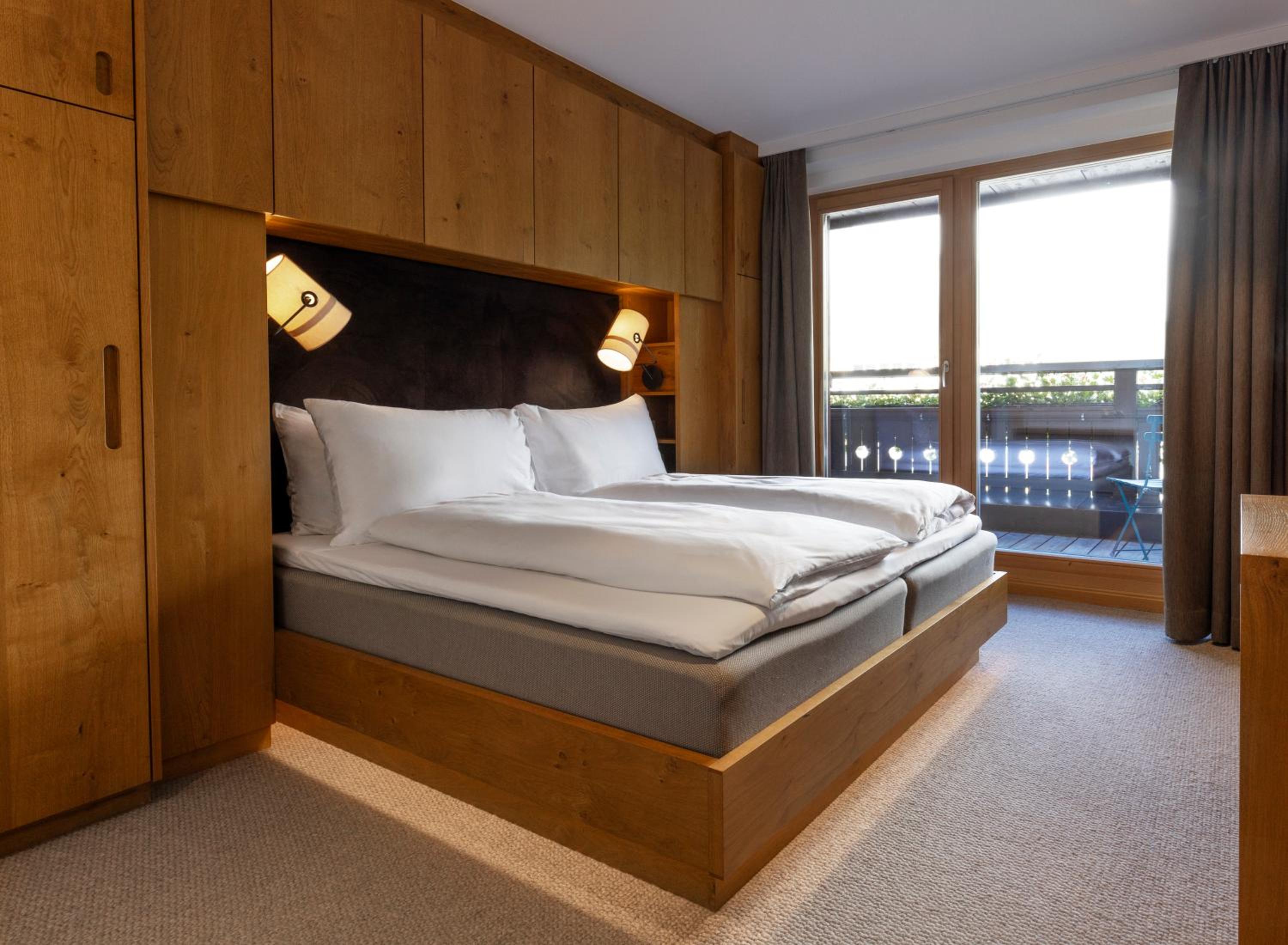 Panorama Suite