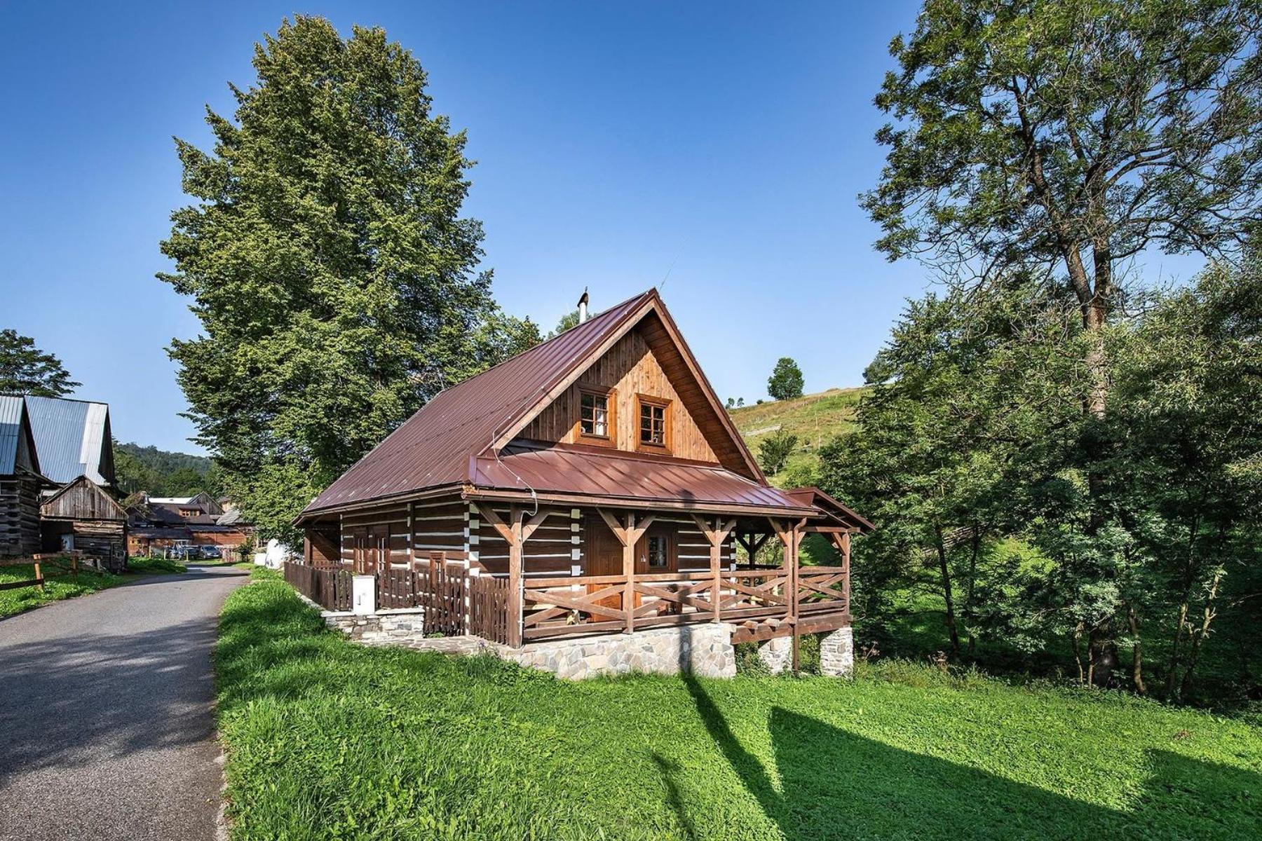 Three-Bedroom Villa photo 1