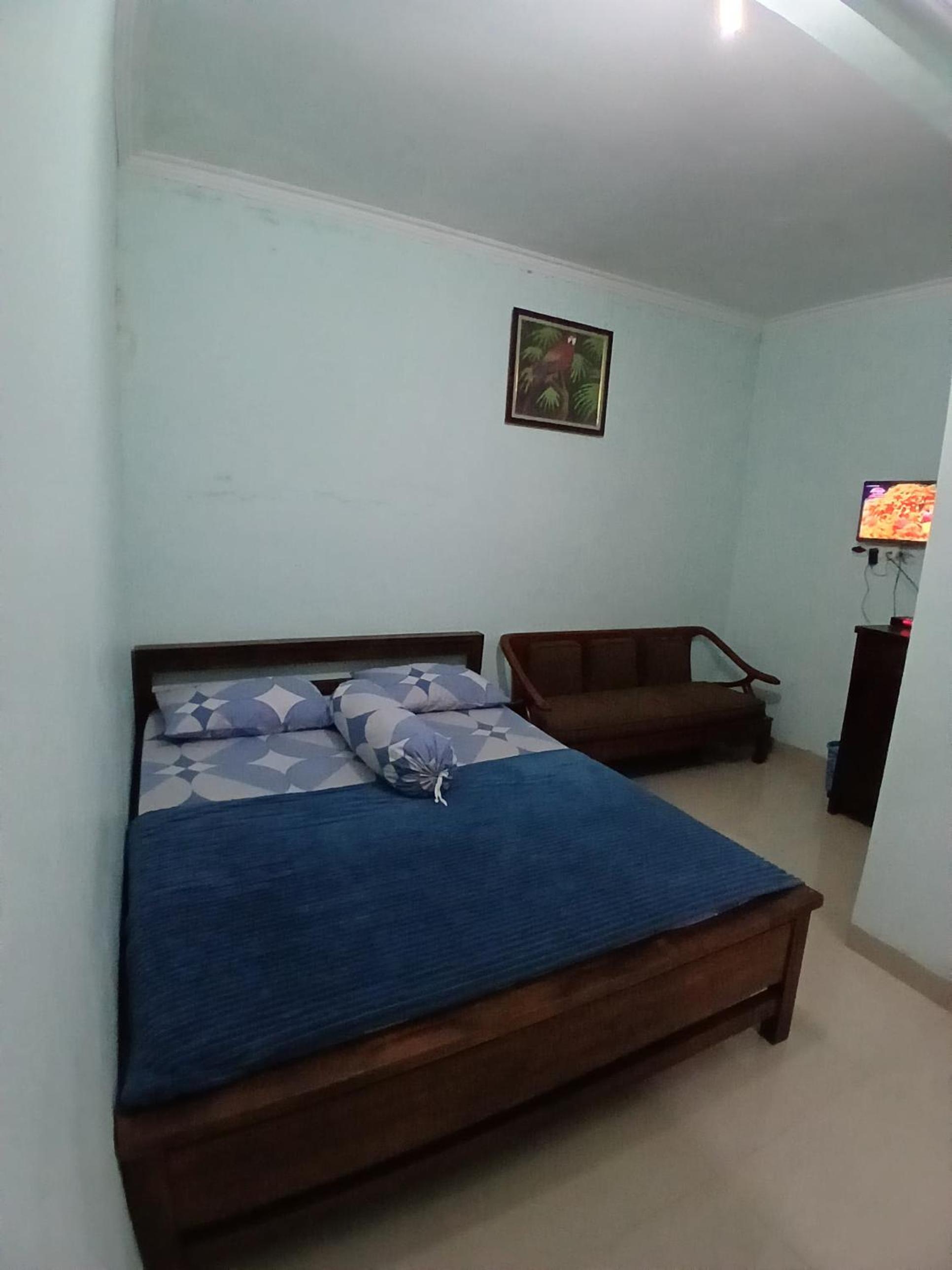 Standard Double Room photo 1