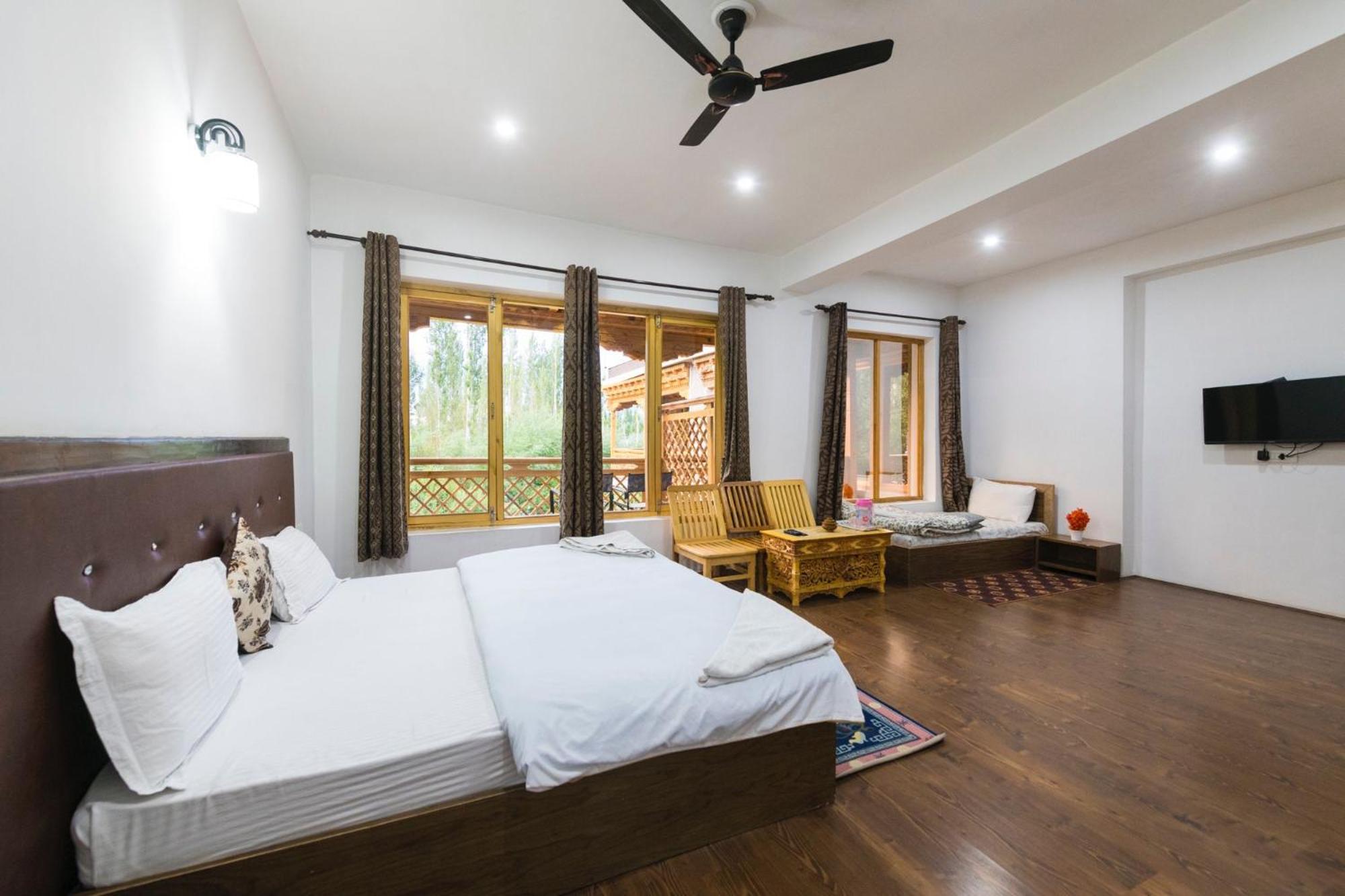 Family Double Room photo 1
