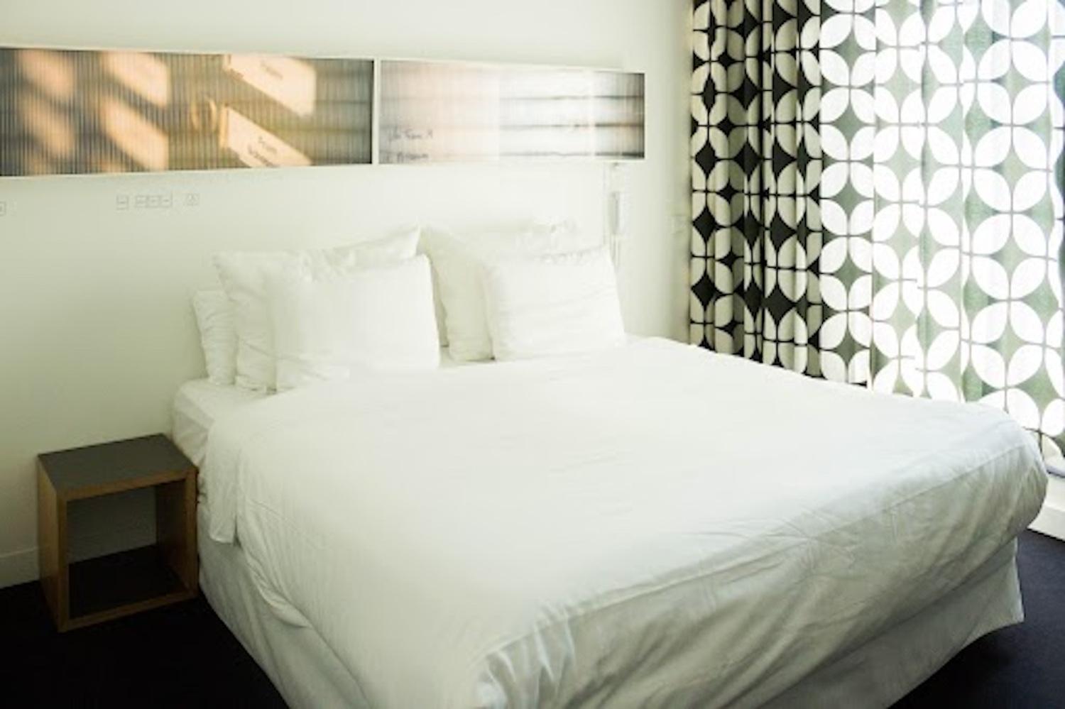 Budget Double Room thumbnail 5