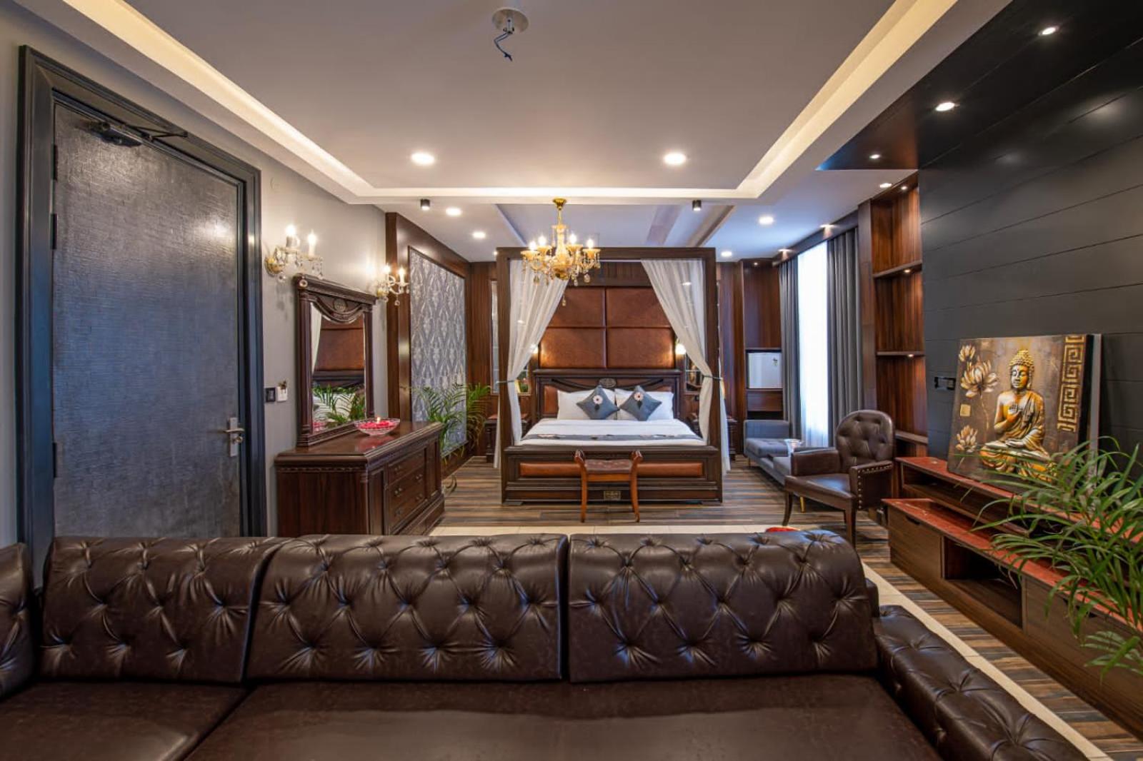 Suite