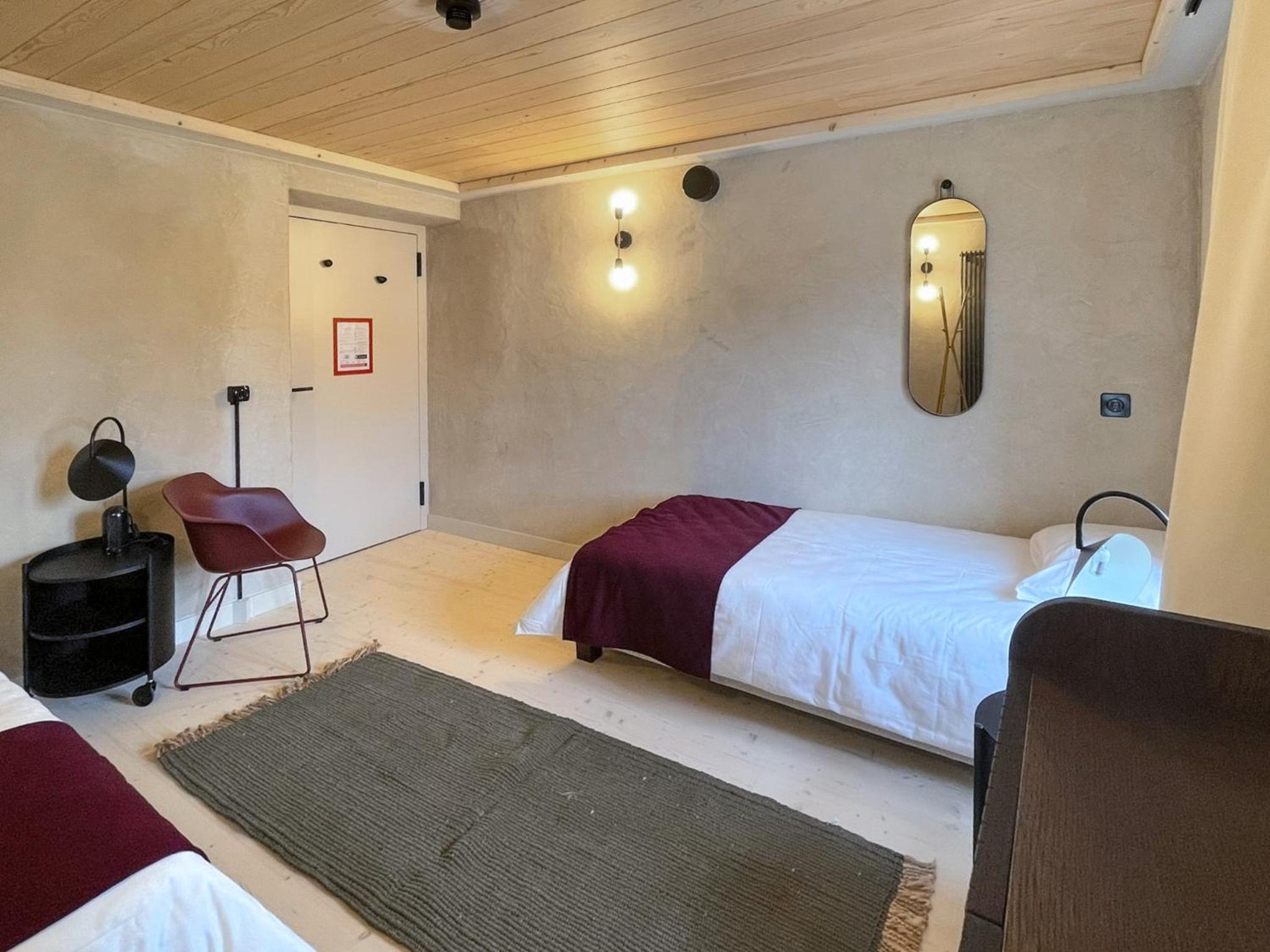 Double Room with Private External Bathroom photo 1