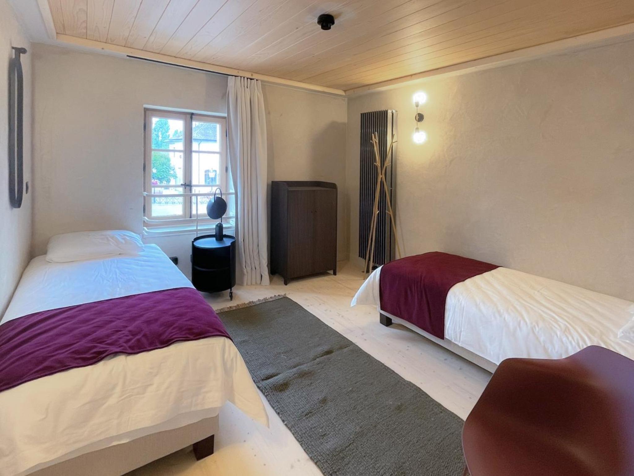 Double Room with Private External Bathroom photo 3