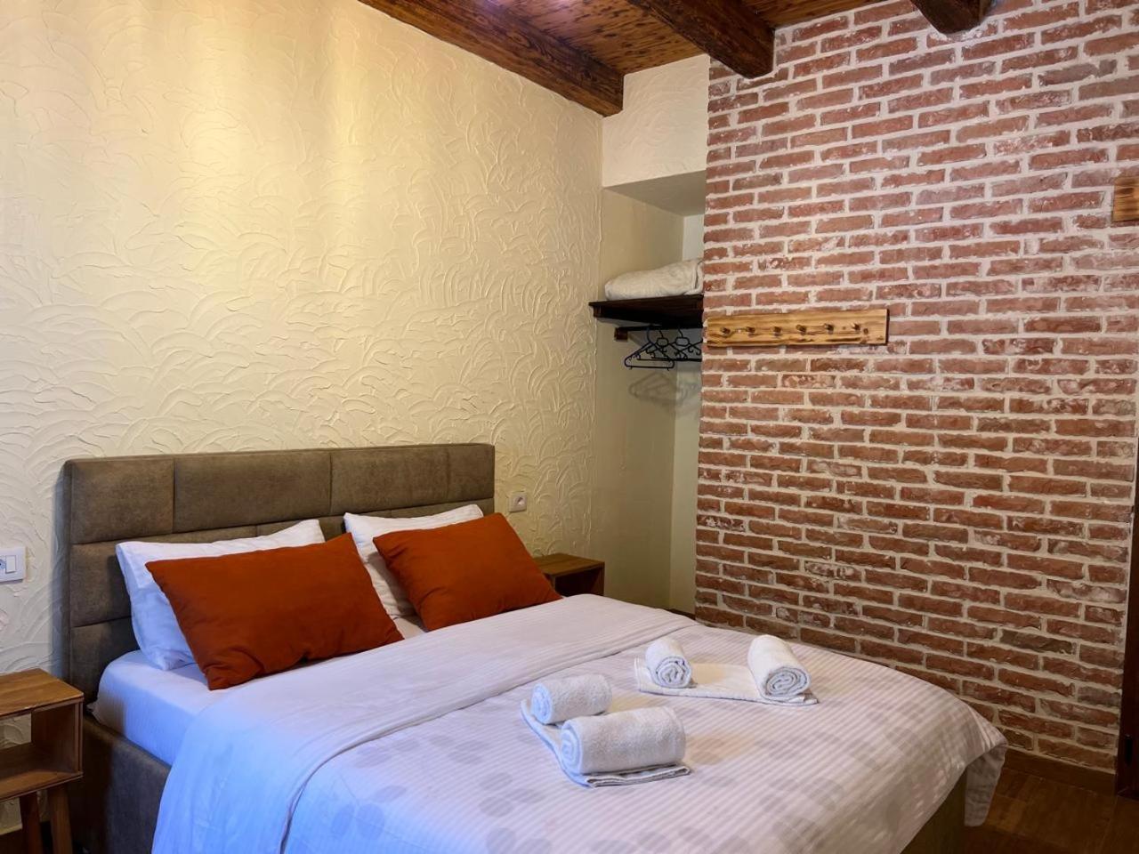 Double Room with Terrace photo 2