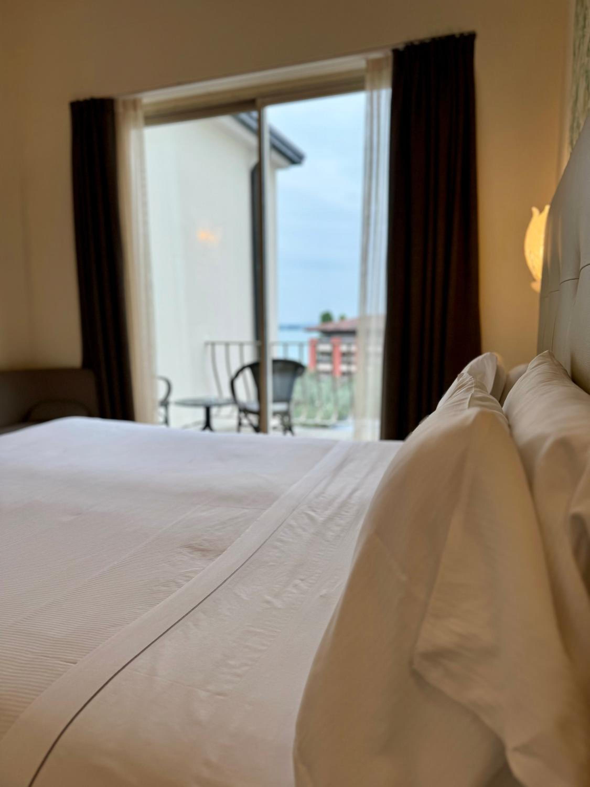 Classic Double Room - Photo 6