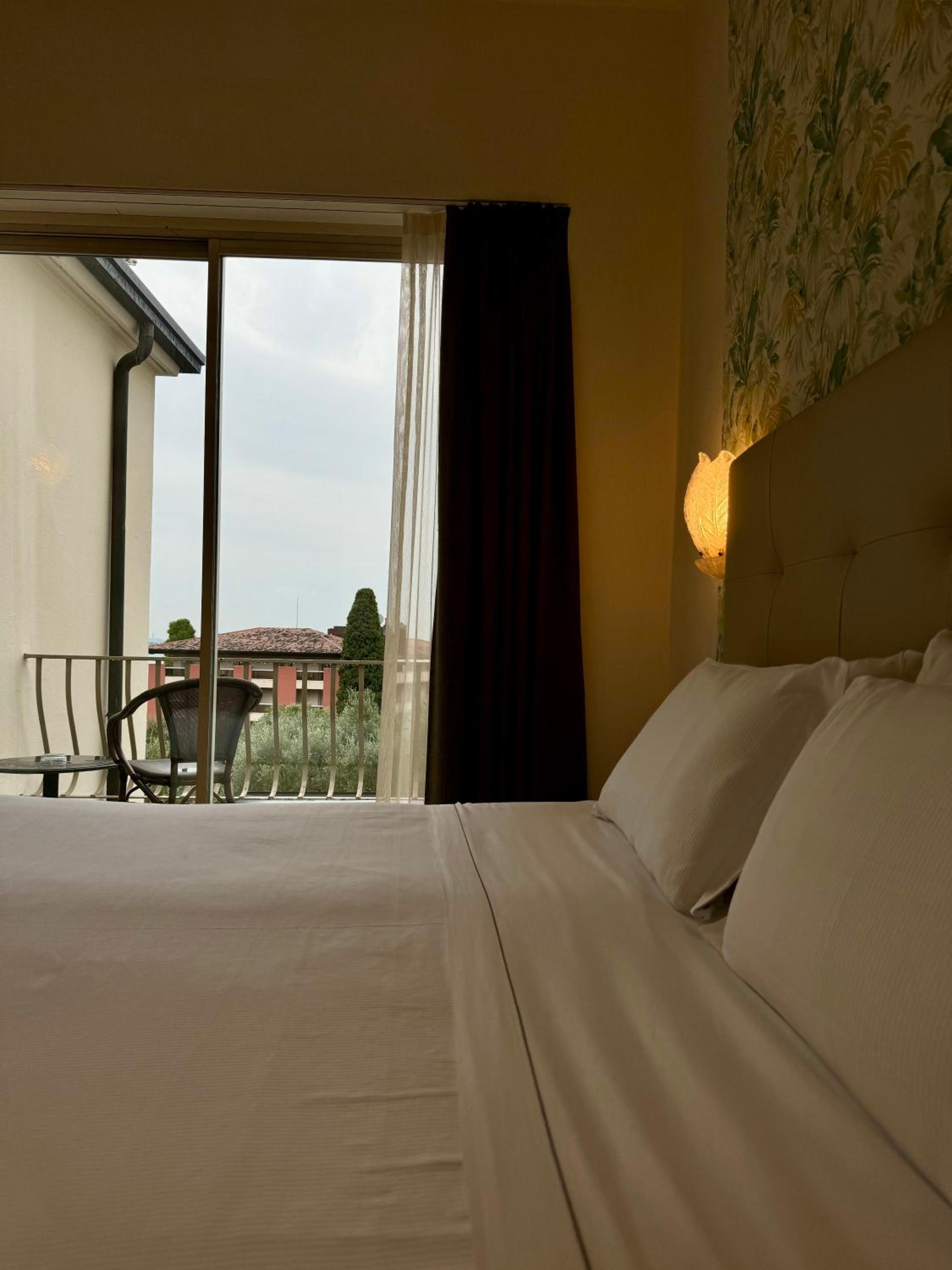Classic Double Room - Photo 4
