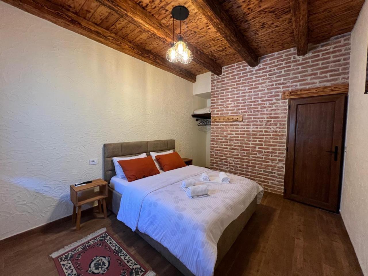 Double Room with Terrace photo 1