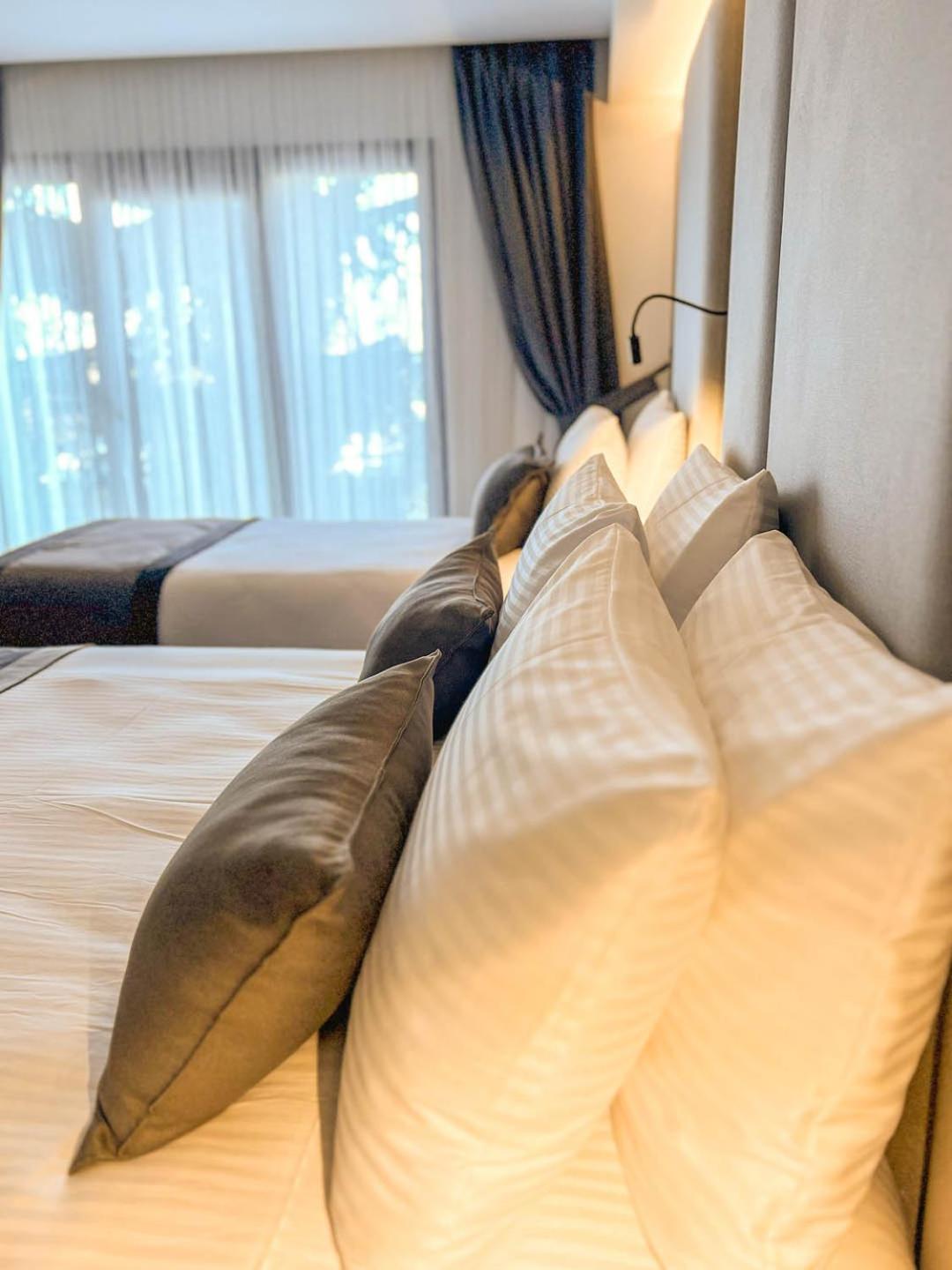 Superior Double Room - Photo 10