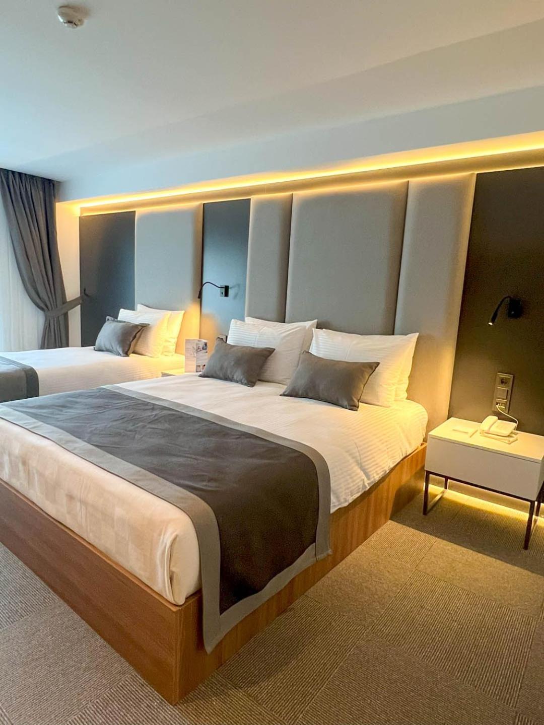 Superior Double Room - Photo 7