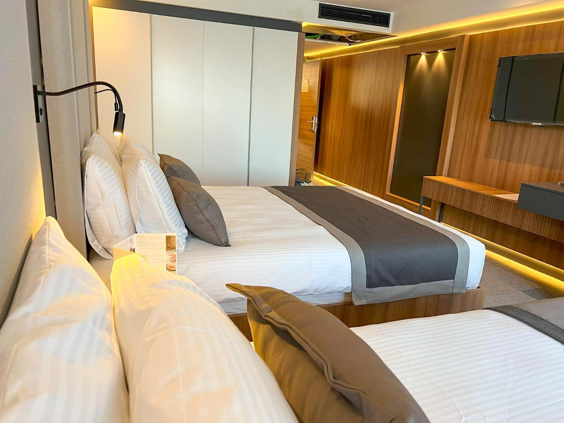 Superior Double Room - Photo 9
