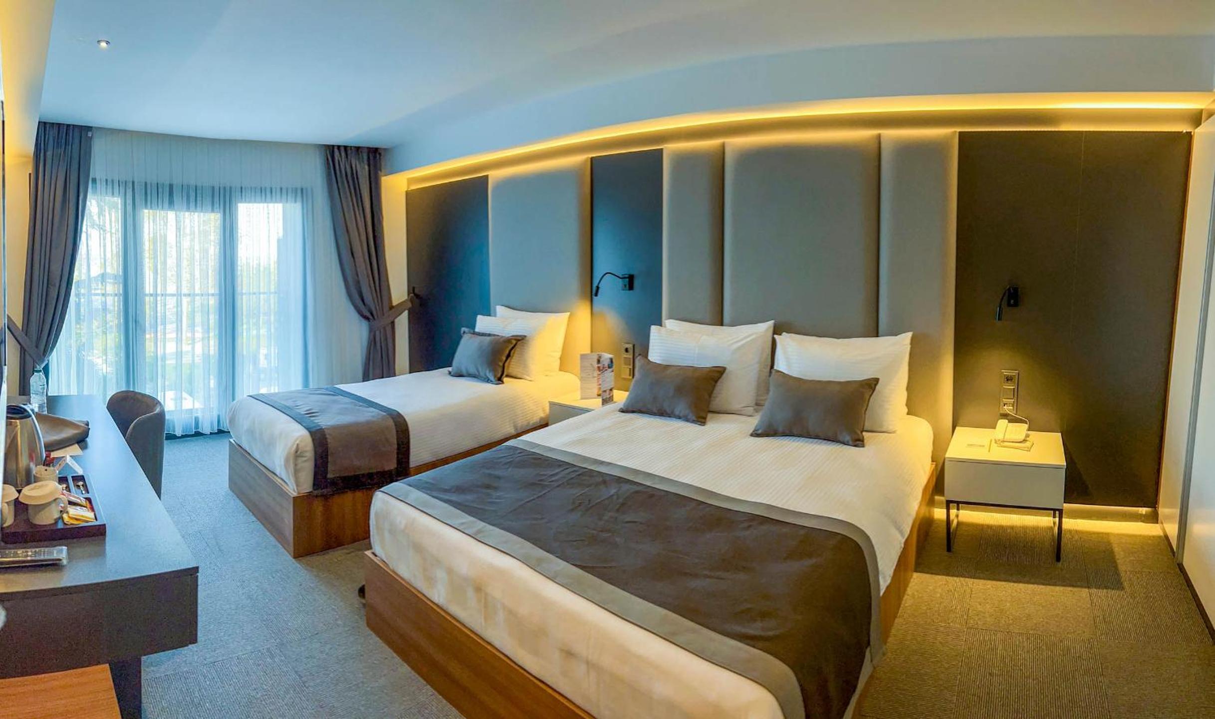 Superior Double Room - Photo 8