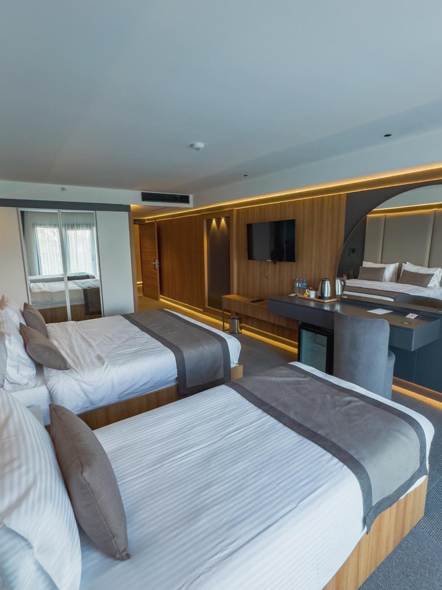 Superior Double Room - Photo 15