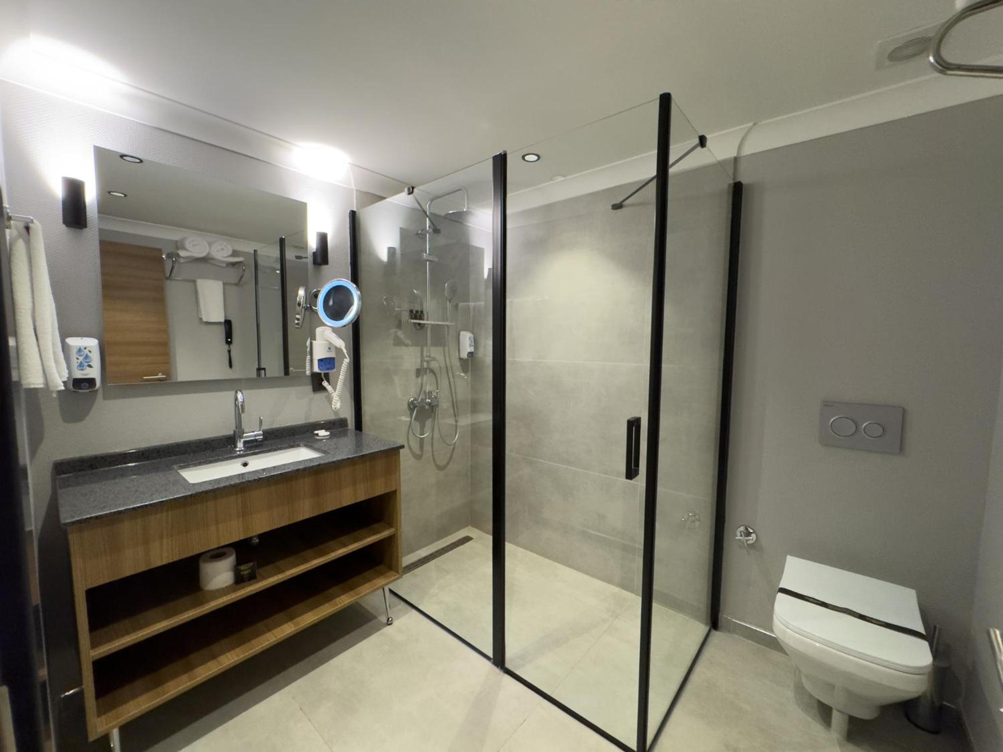 Superior Double Room - Photo 14
