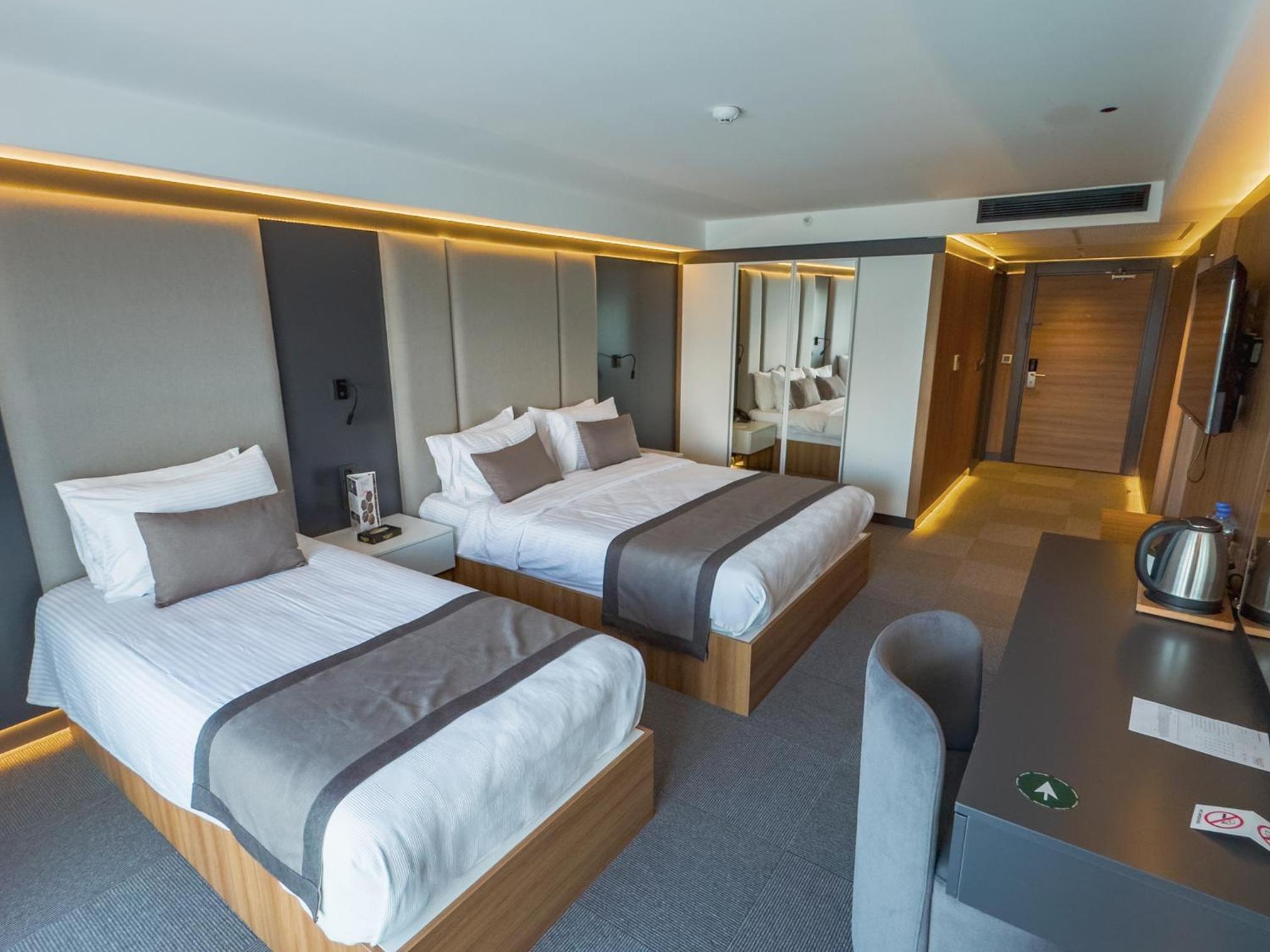 Superior Double Room - Photo 13