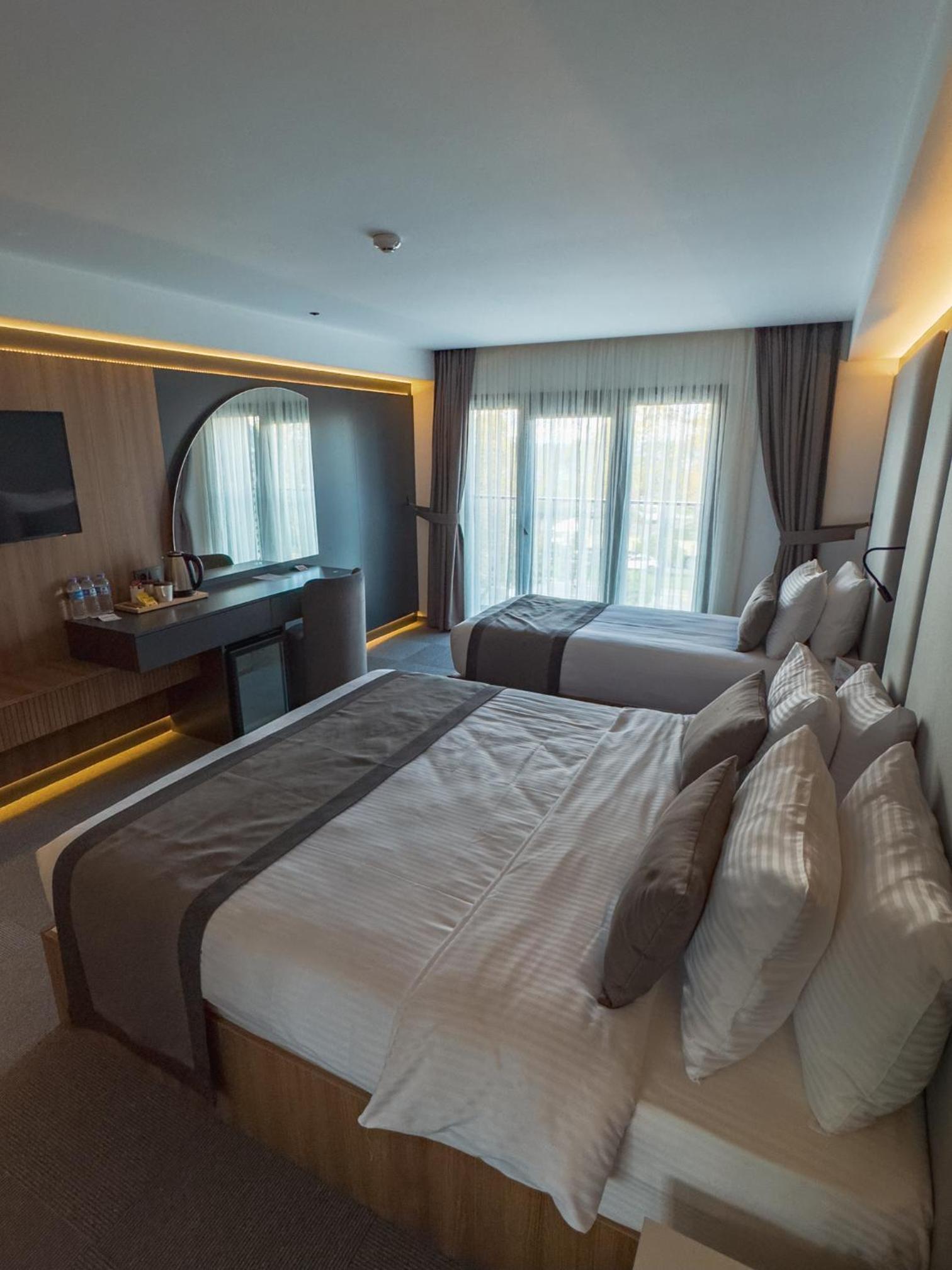 Superior Double Room - Photo 12