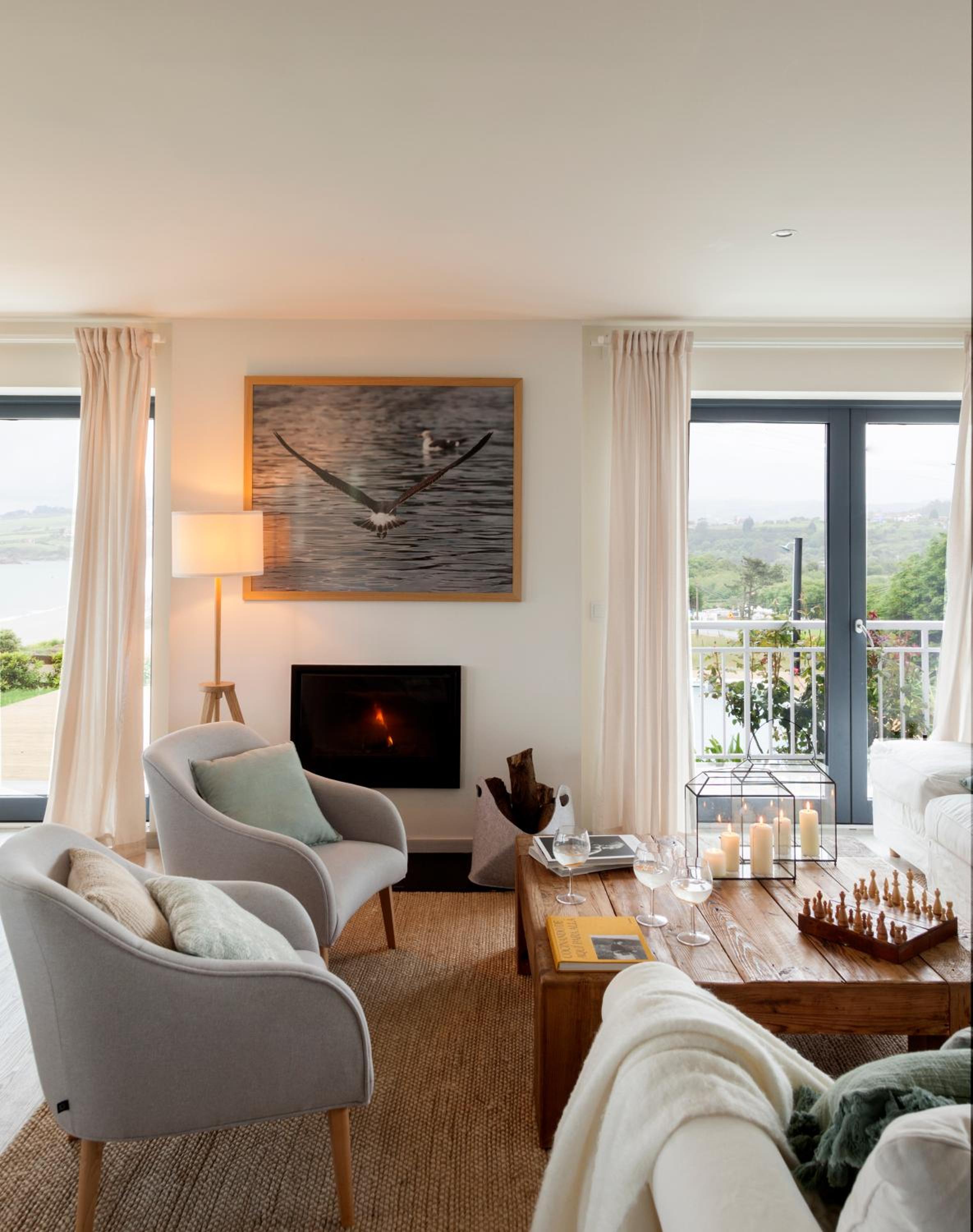 Villa - Beach Front