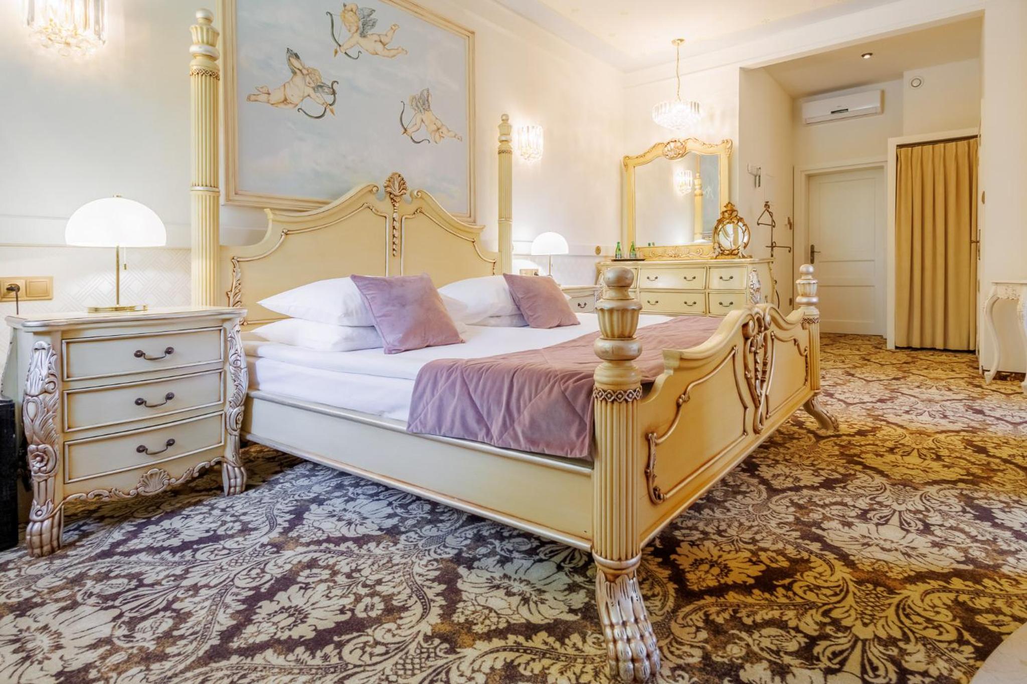 Presidential Suite