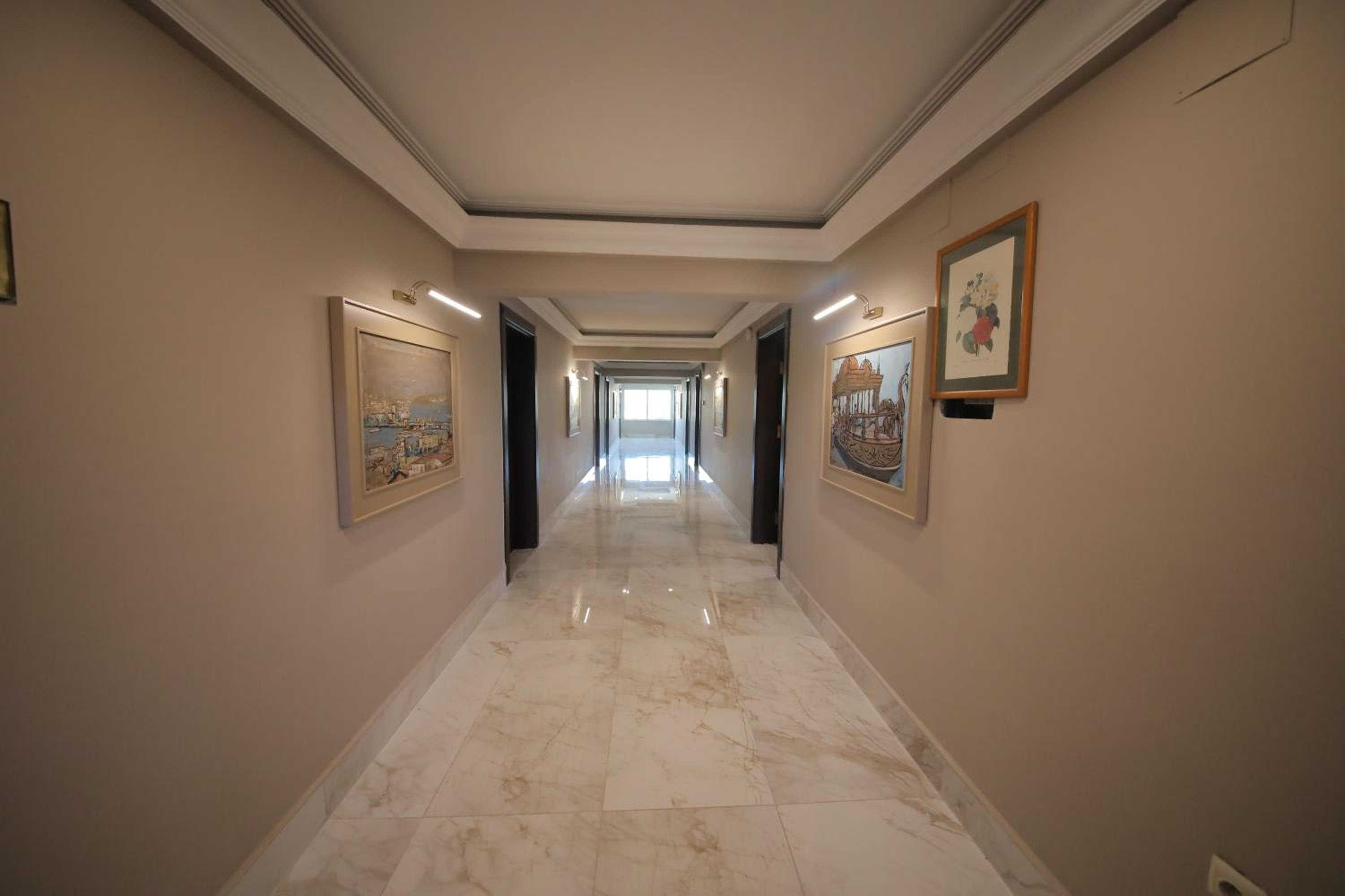 Family Room with Garden View photo 2