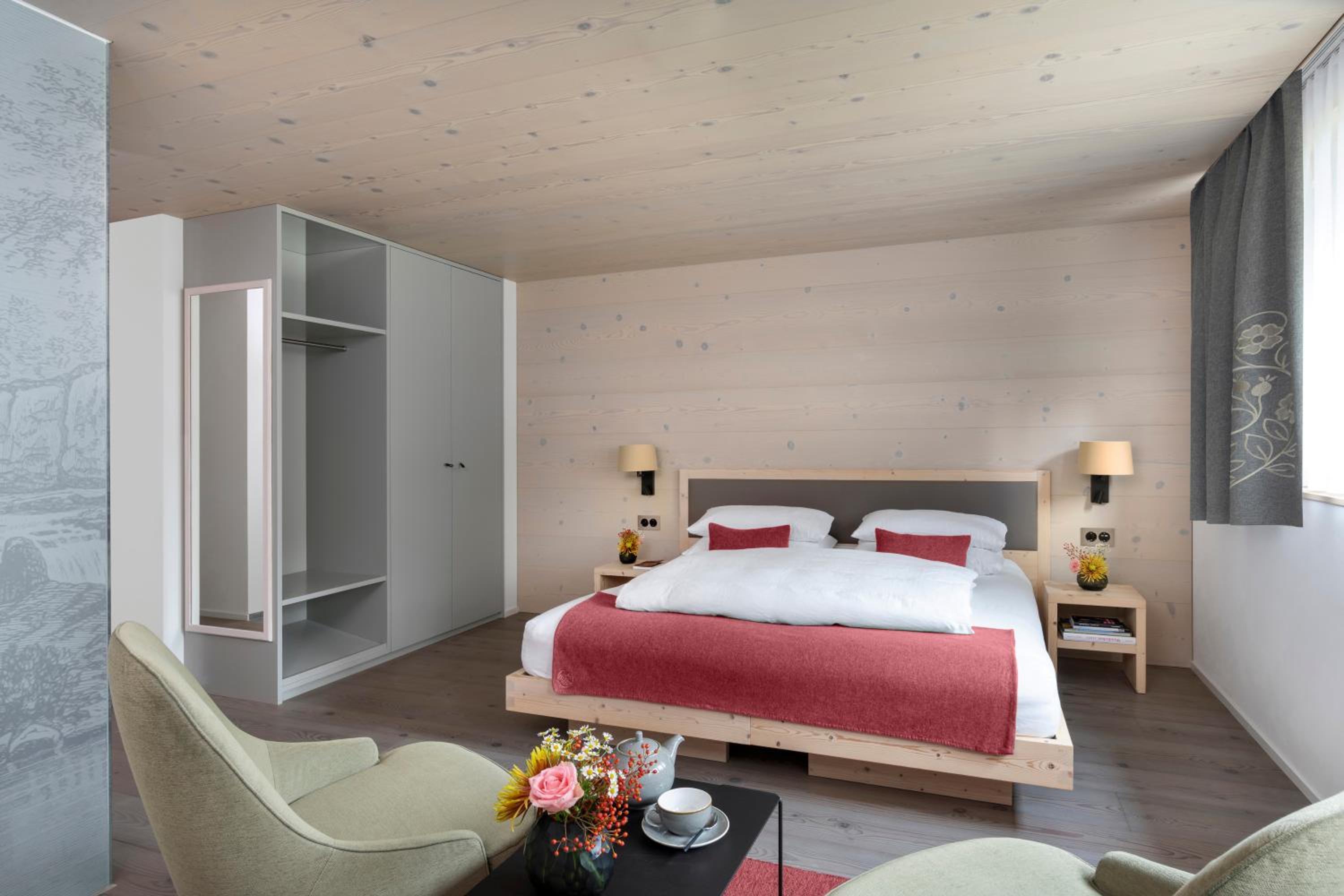 Superior King Room photo 3
