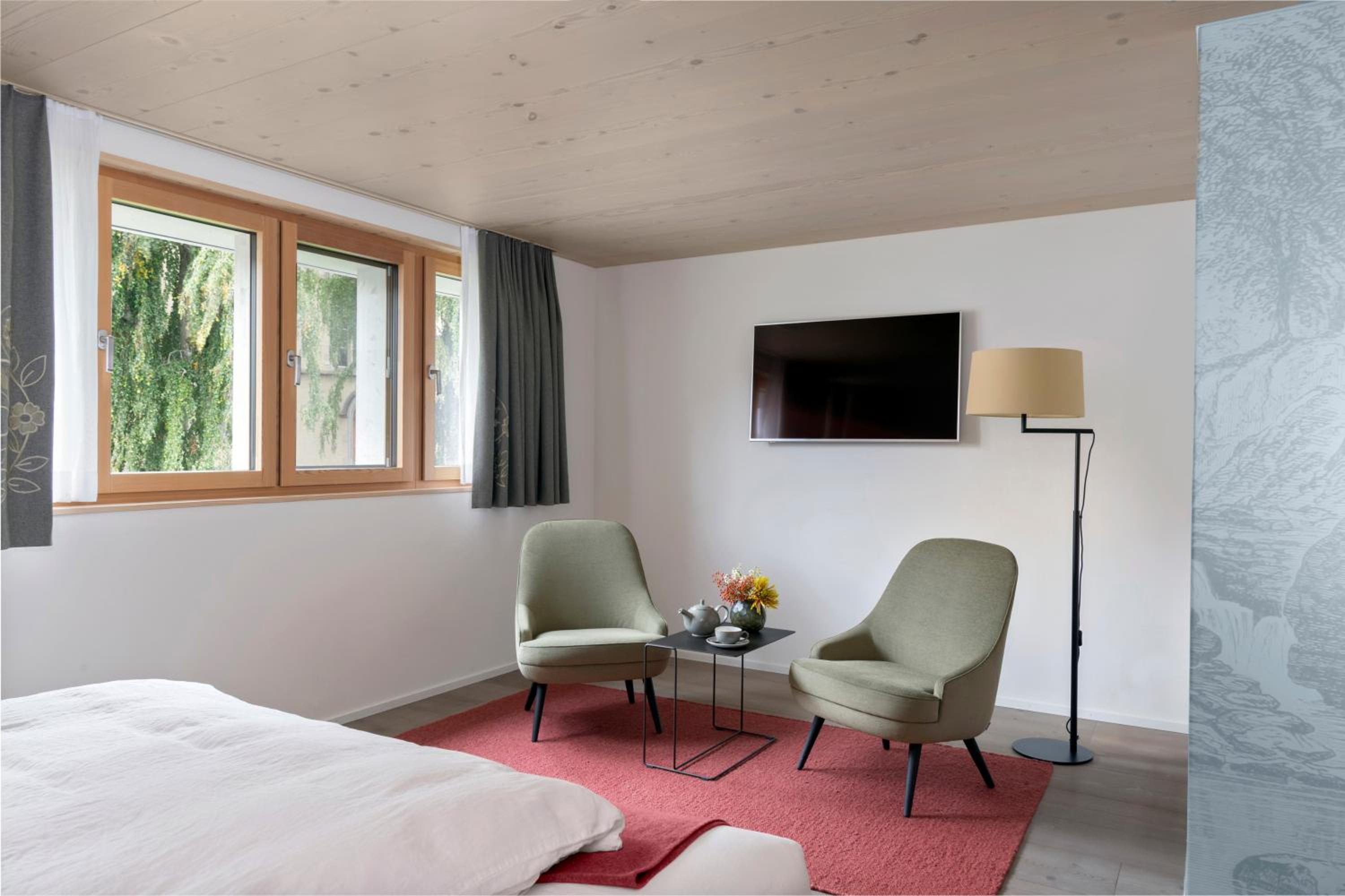 Superior King Room photo 1