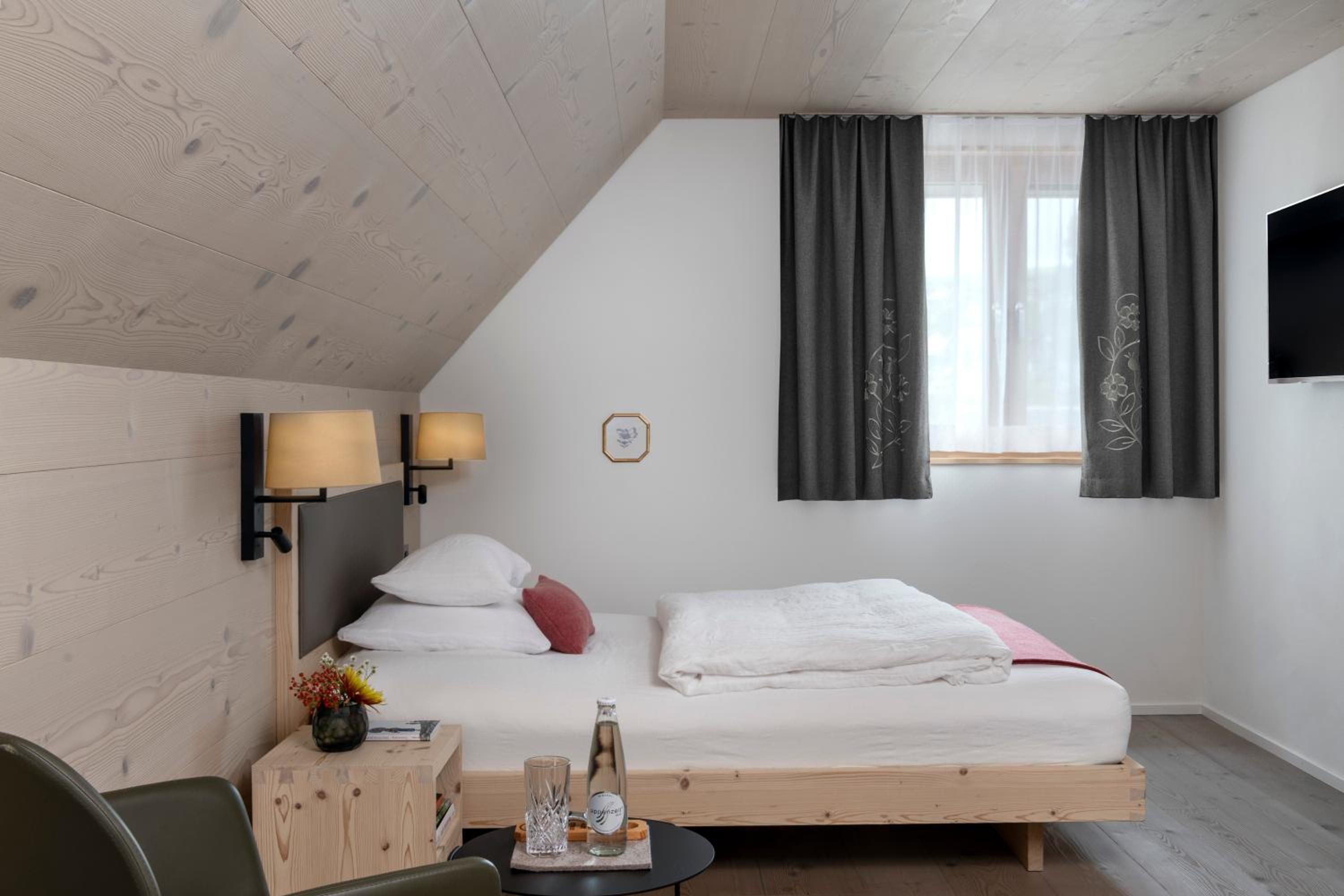 Small Double Room photo 2