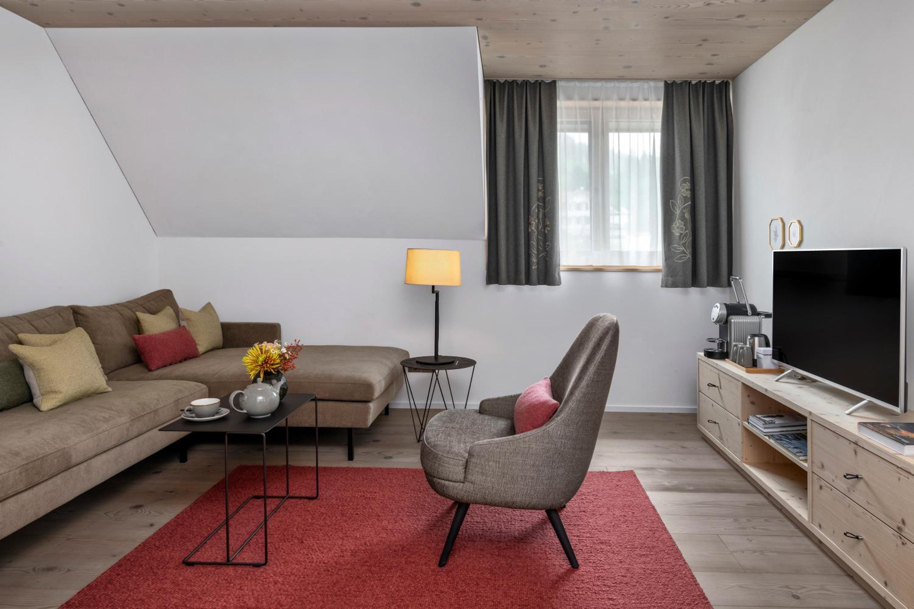 Junior Suite photo 3