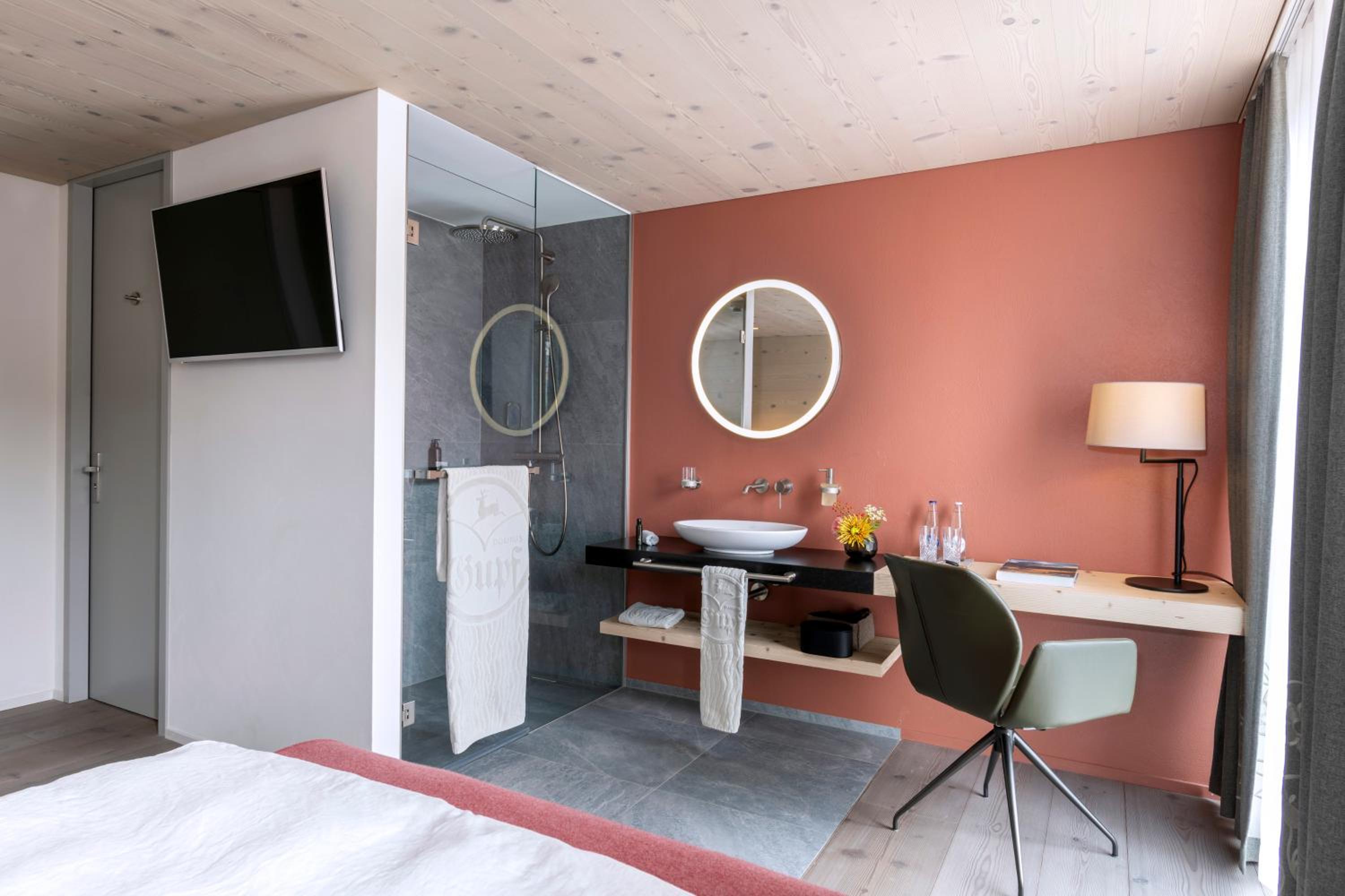 Small Double Room photo 1