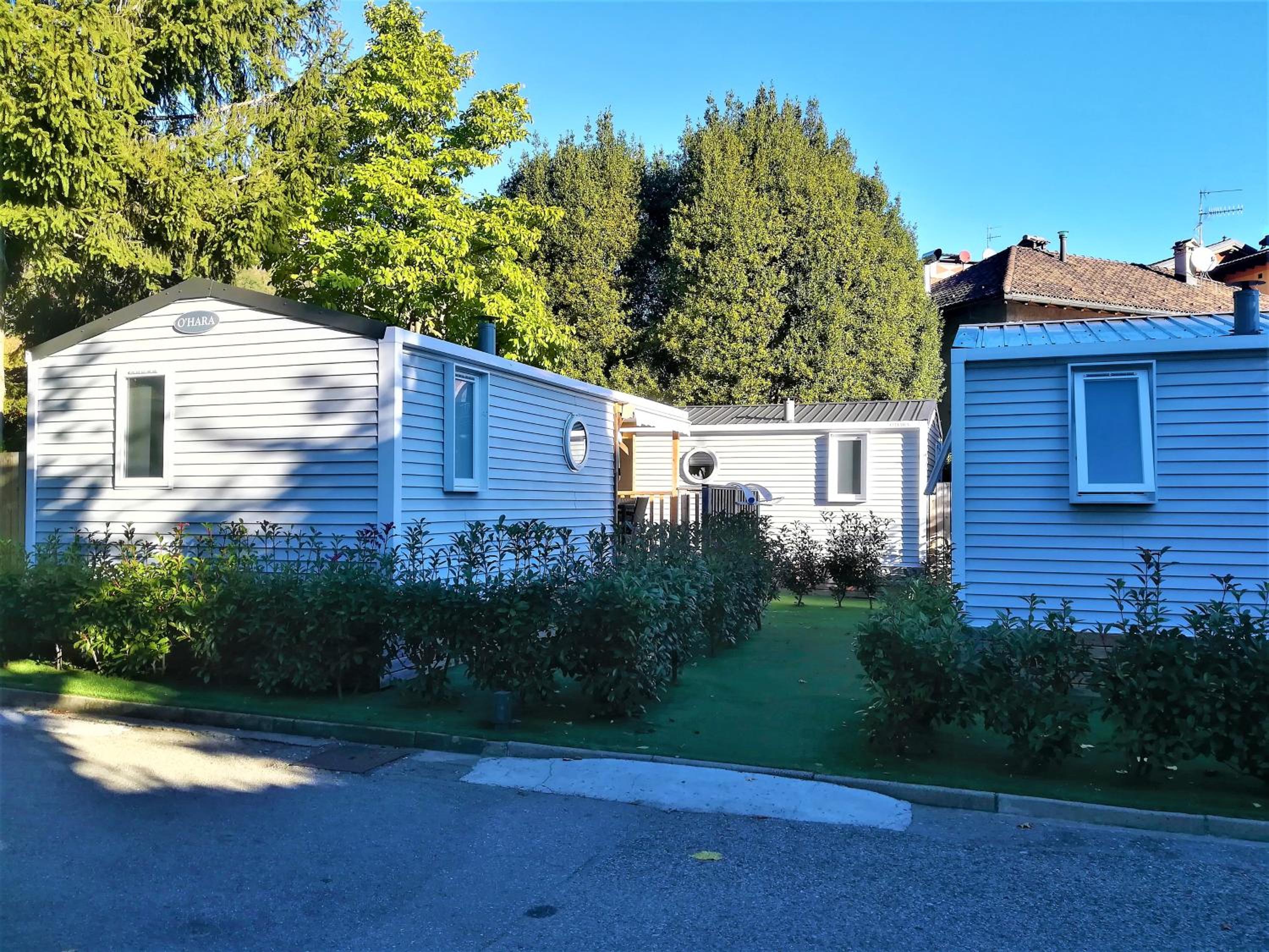 Mobile Home photo 2