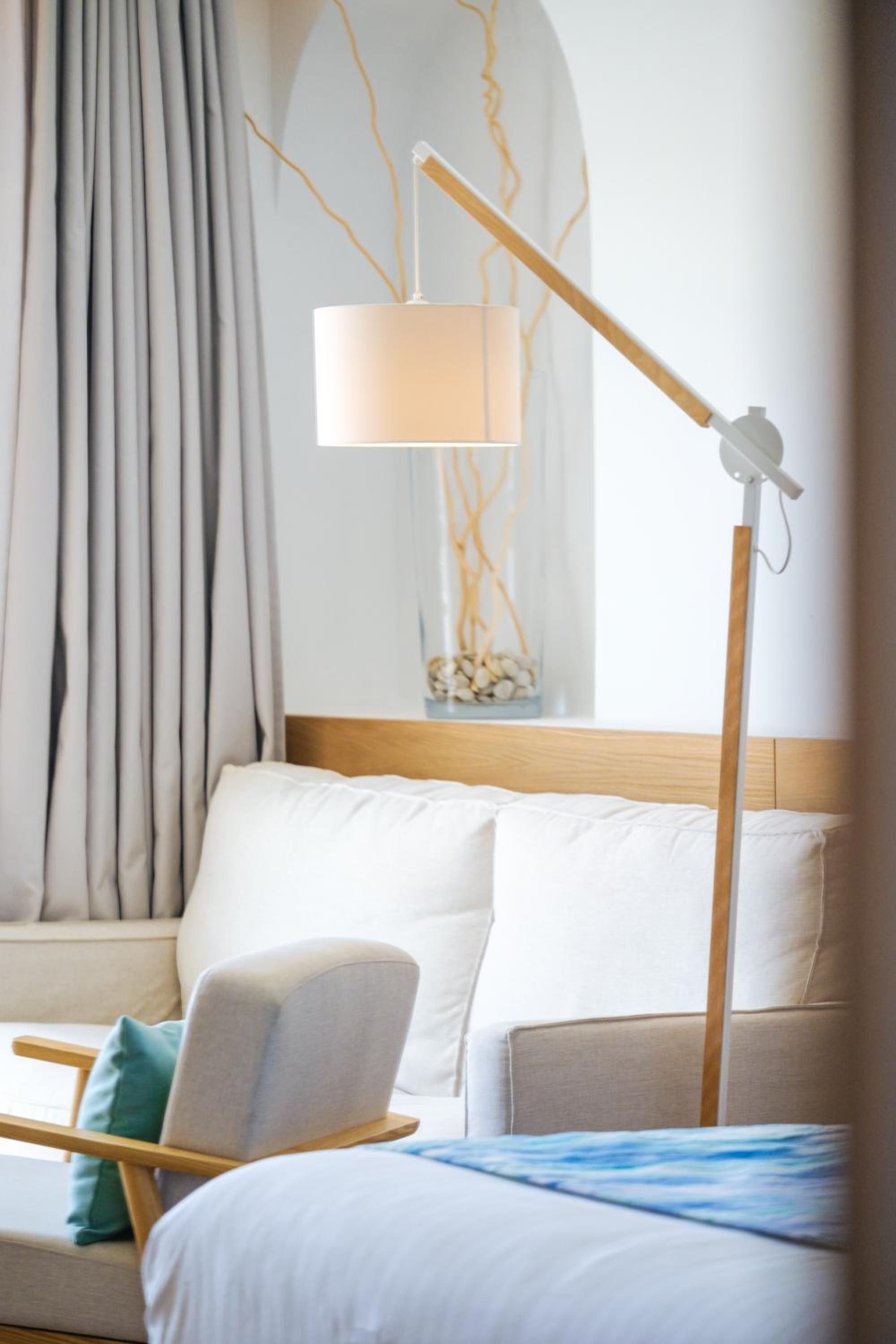 Junior Suite with Balcony thumbnail 6